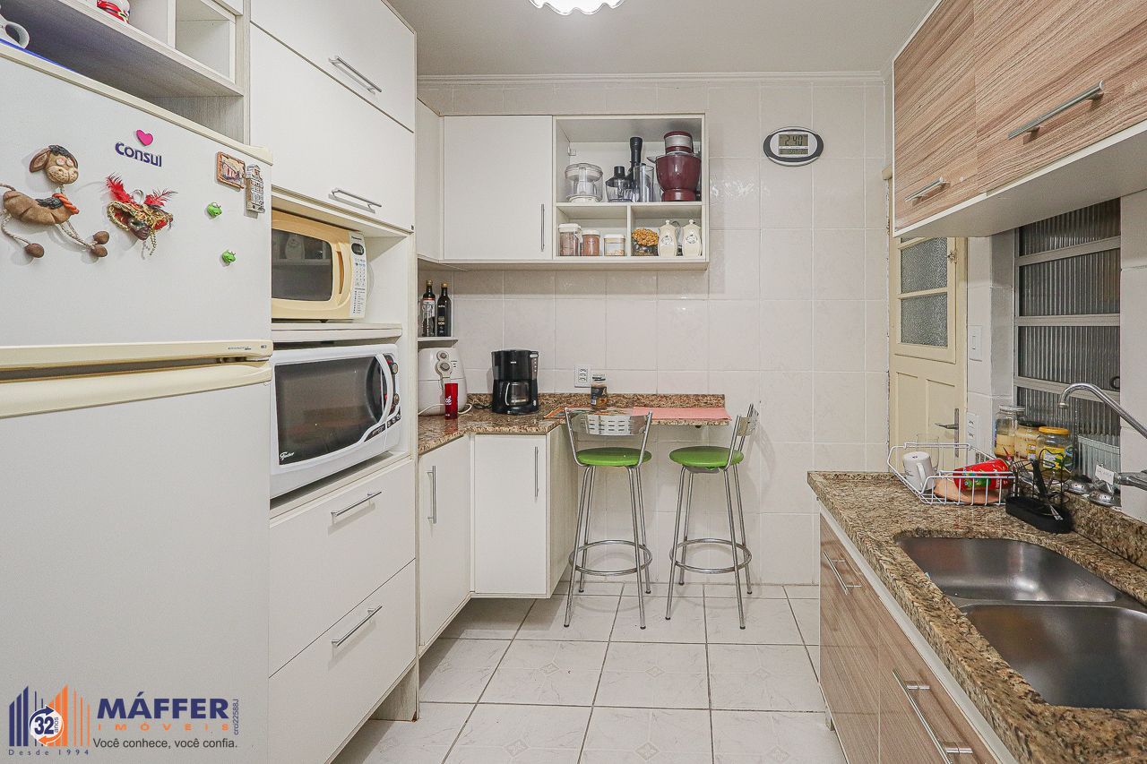 Apartamento, 3 quartos, 134 m² - Foto 14