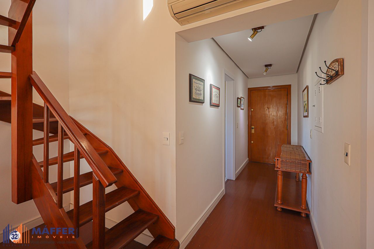 Cobertura, 3 quartos, 196 m² - Foto 23