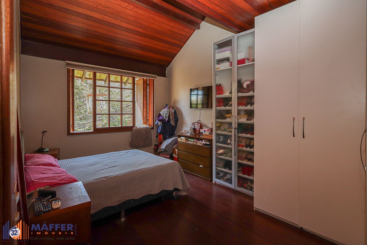 Casa, 3 quartos, 250 m² - Foto 13