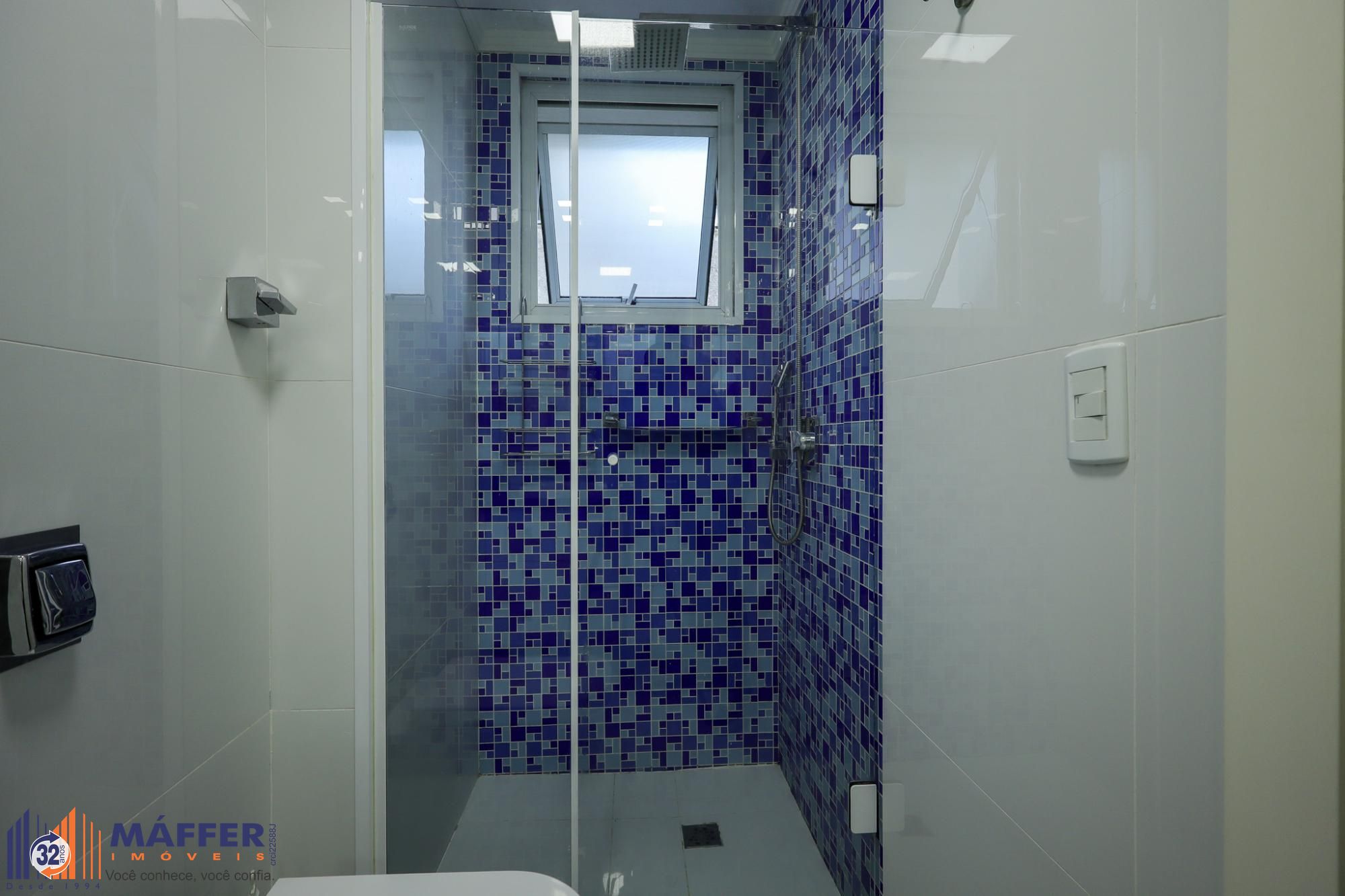 Apartamento, 3 quartos, 100 m² - Foto 29