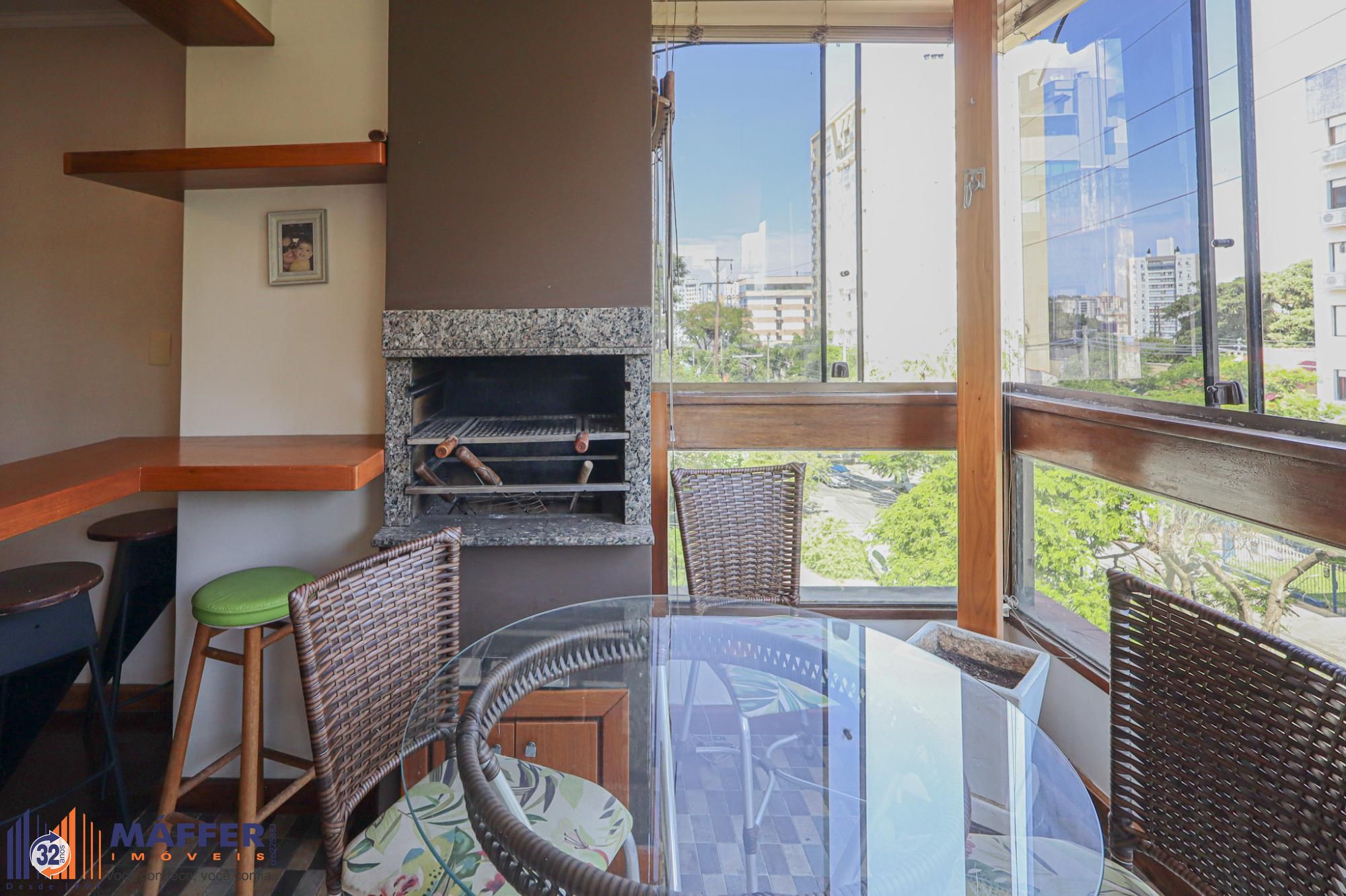Apartamento, 3 quartos, 86 m² - Foto 6