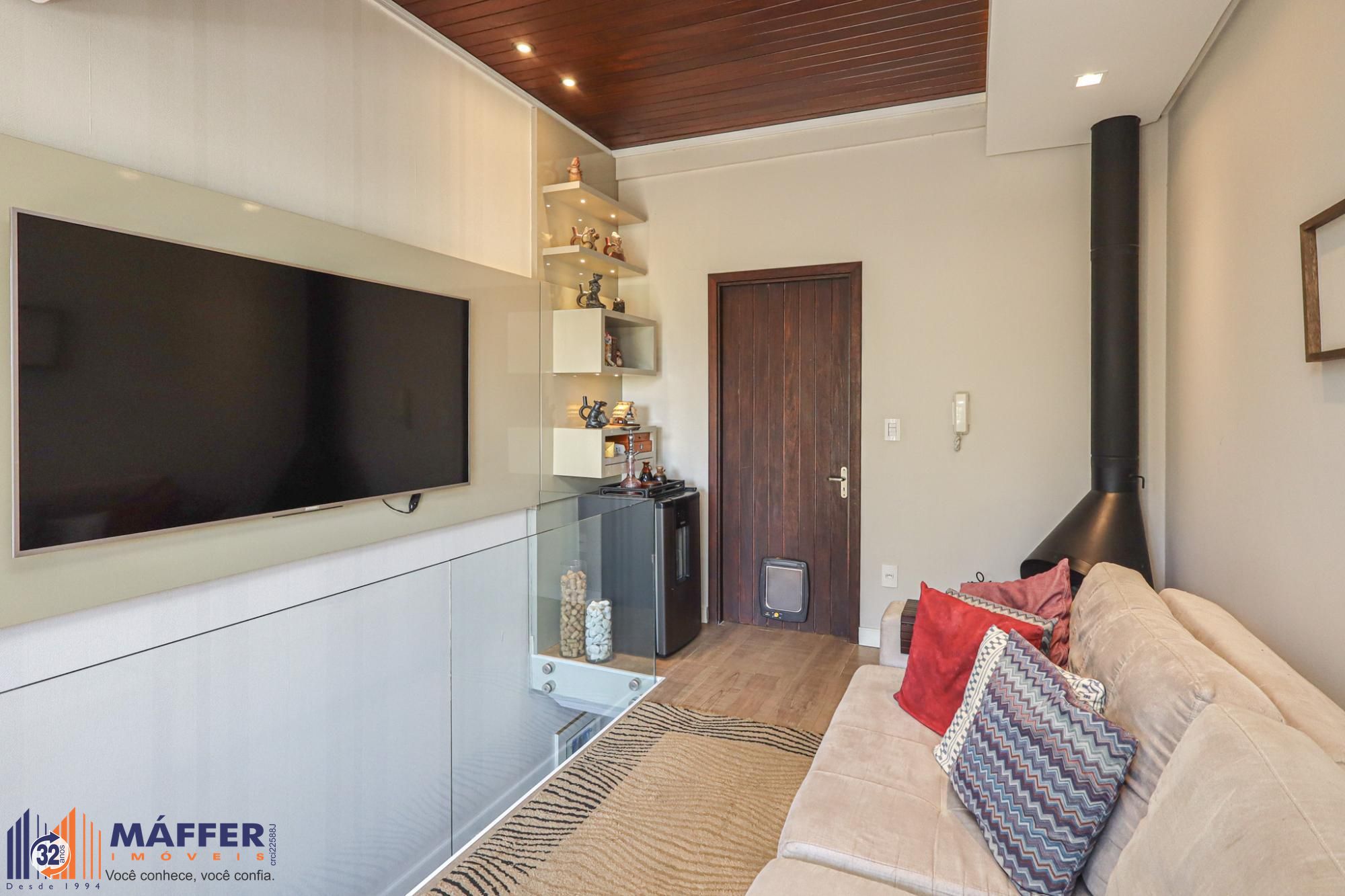 Apartamento, 2 quartos, à venda, 92 m², Rio Branco - Porto Alegre — foto 3
