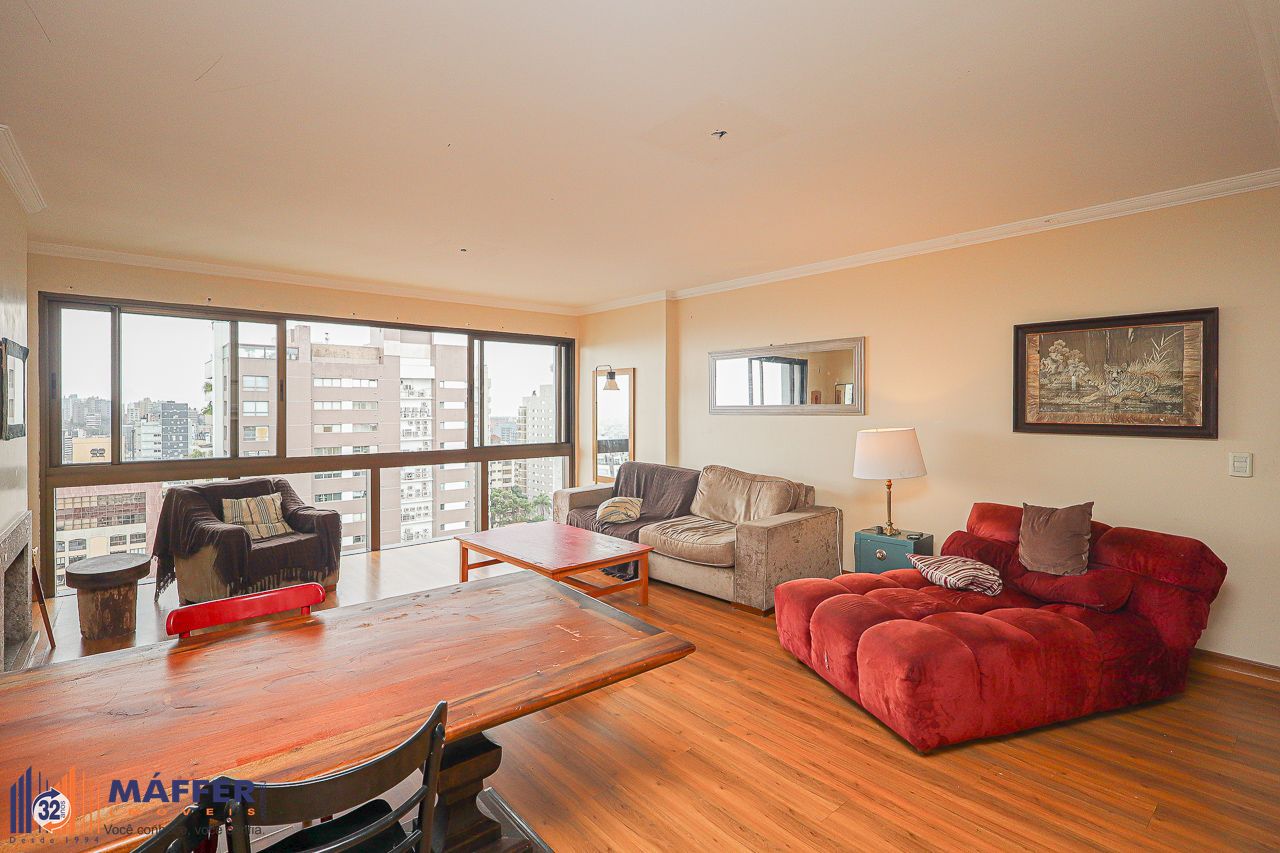 Apartamento, 3 quartos, à venda, 122 m², Petrópolis - Porto Alegre — foto 4