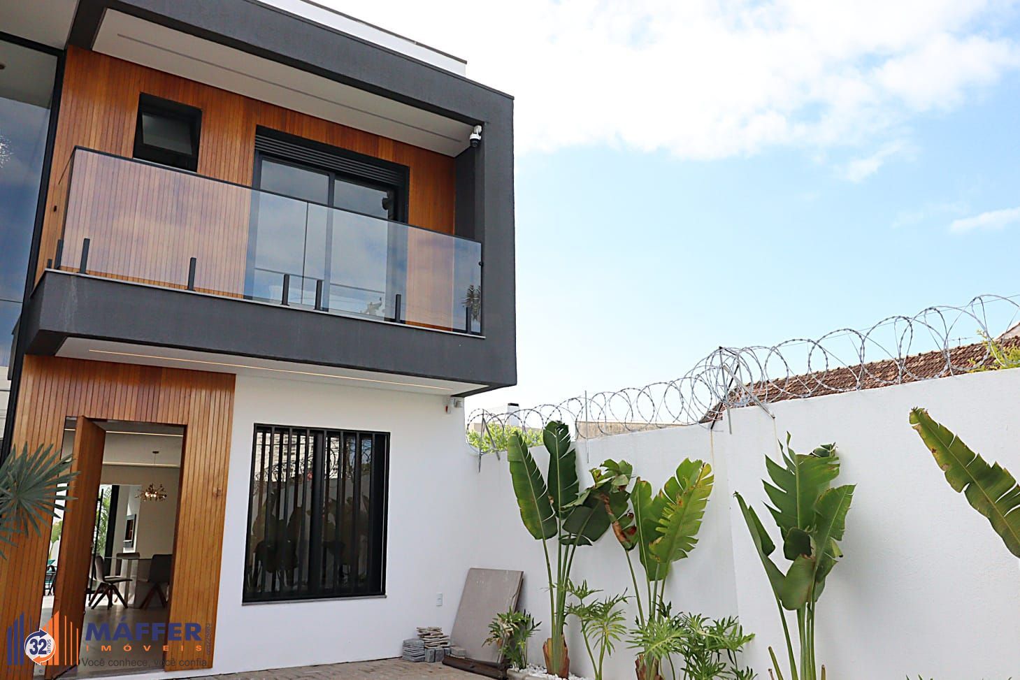 Casa a venda no bairro São Sebastião