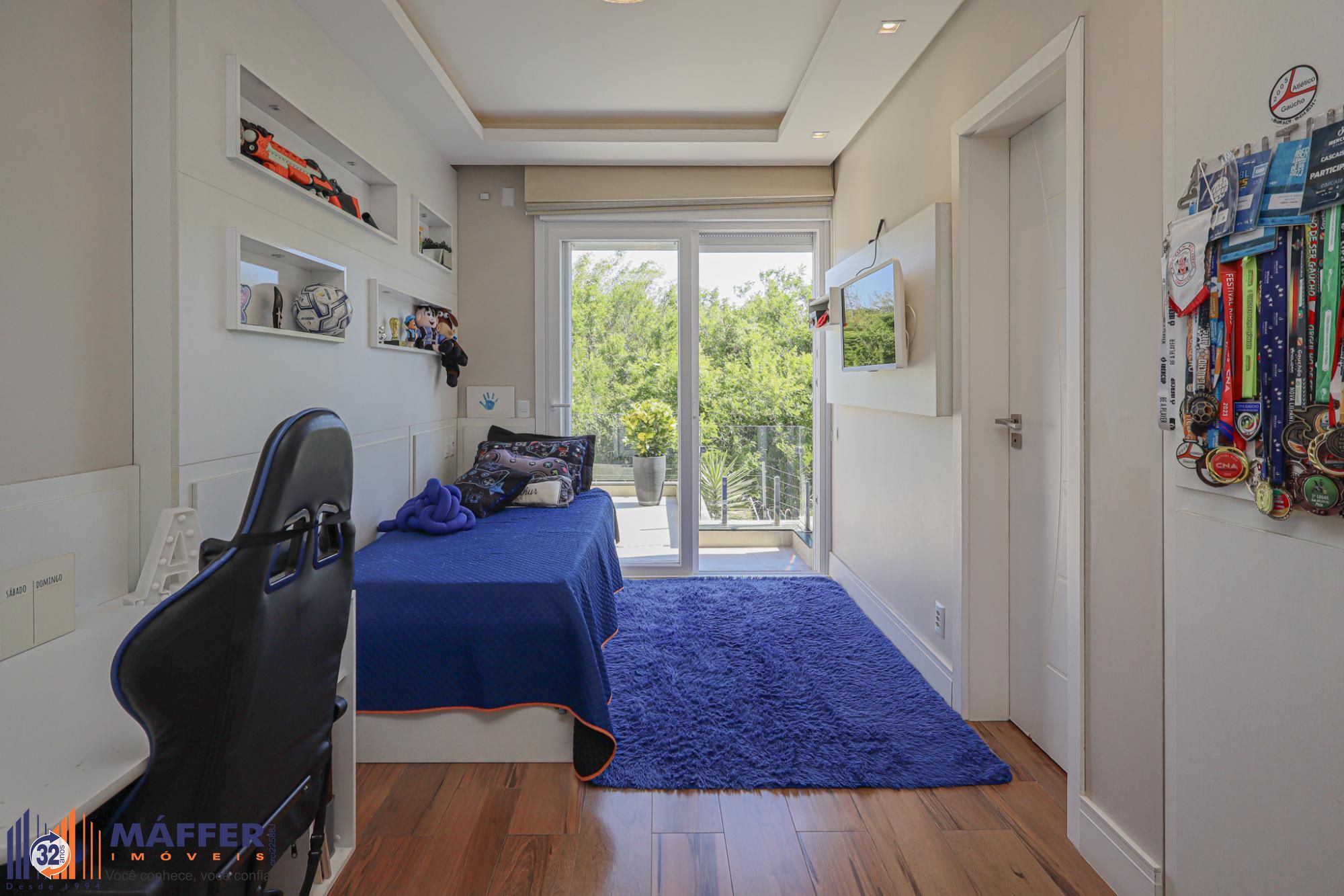 Apartamento, 3 quartos, 329 m² - Foto 22
