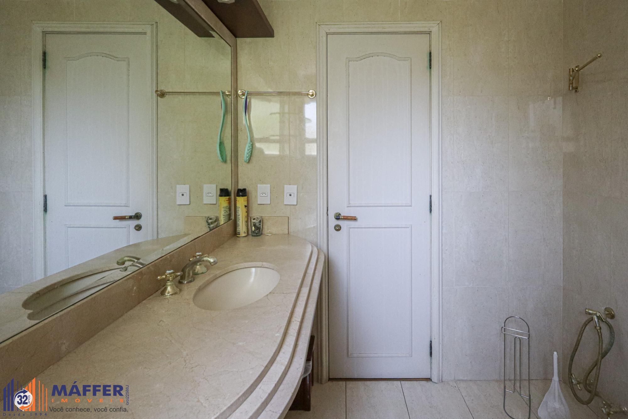 Apartamento, 3 quartos, 224 m² - Foto 23