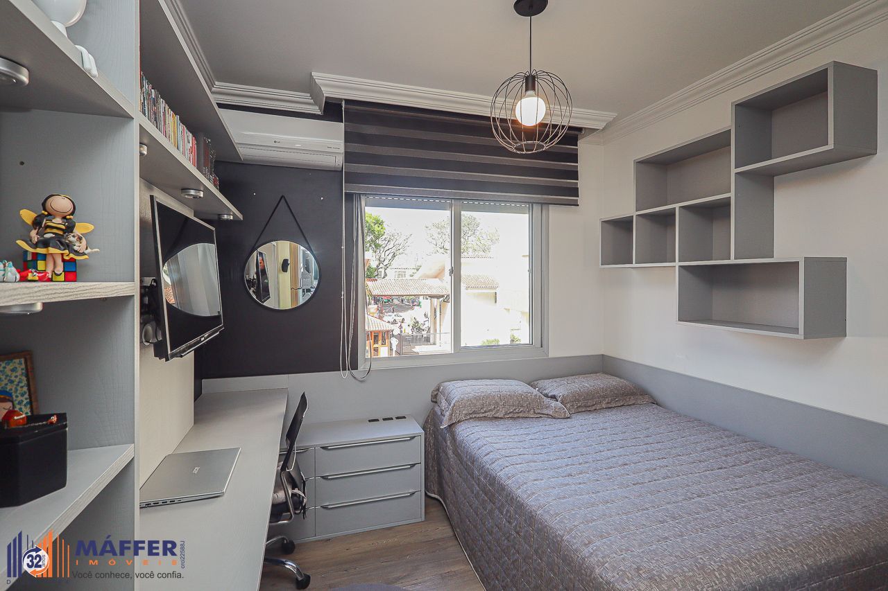 Apartamento, 3 quartos, 109 m² - Foto 23