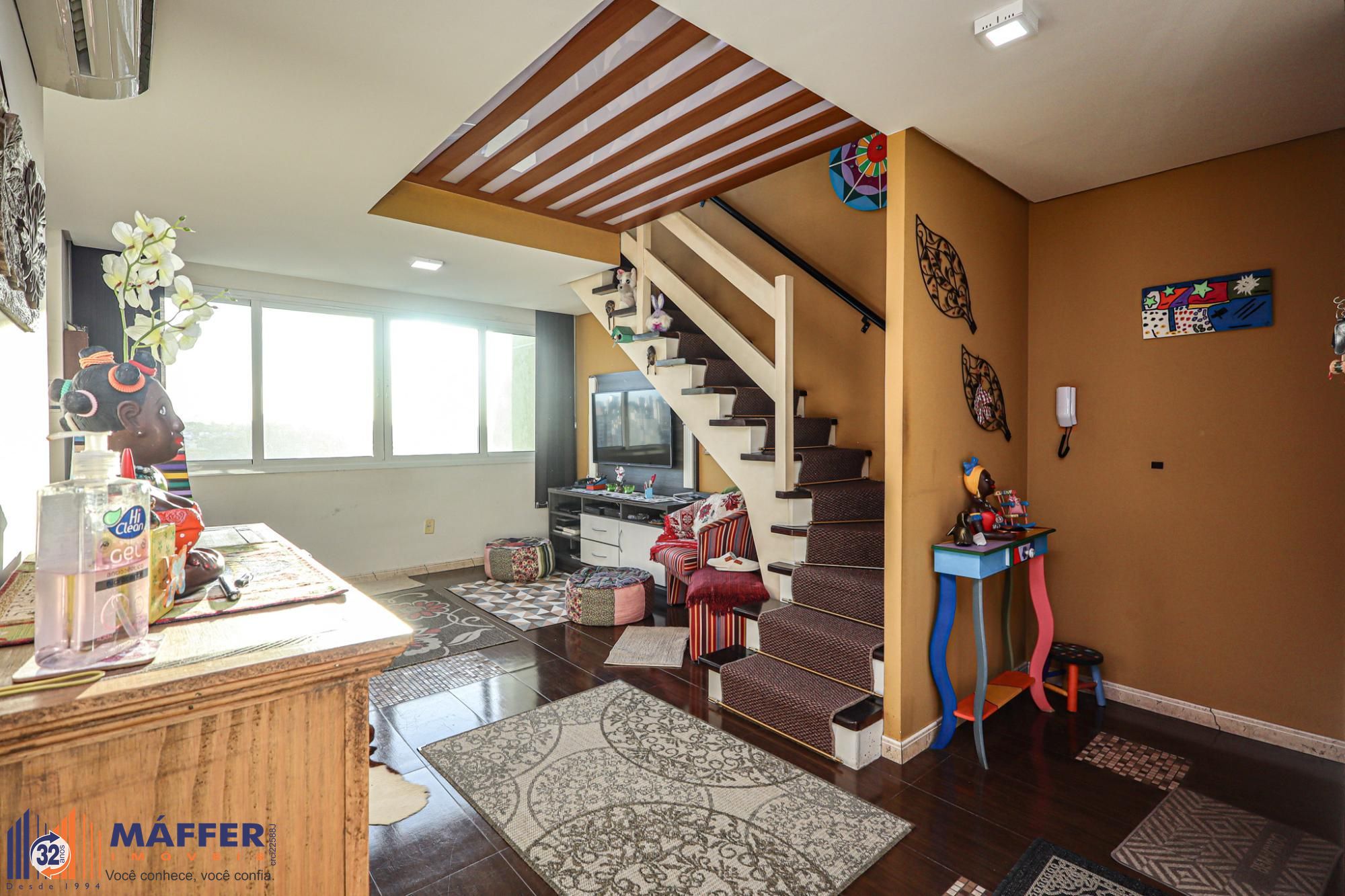 Apartamento, 4 quartos, 110 m² - Foto 19