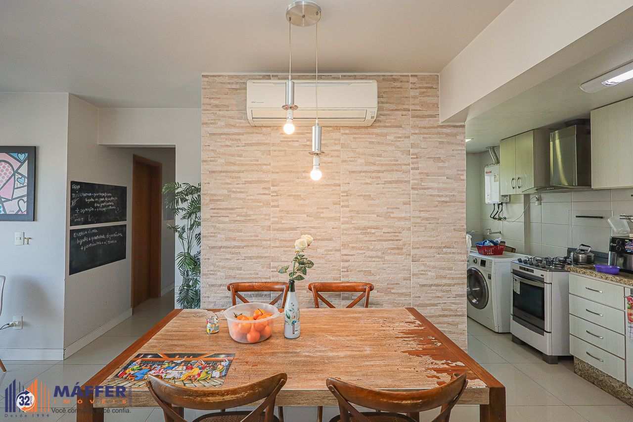 Apartamento, 3 quartos, à venda, 80 m², Santana - Porto Alegre — foto 2