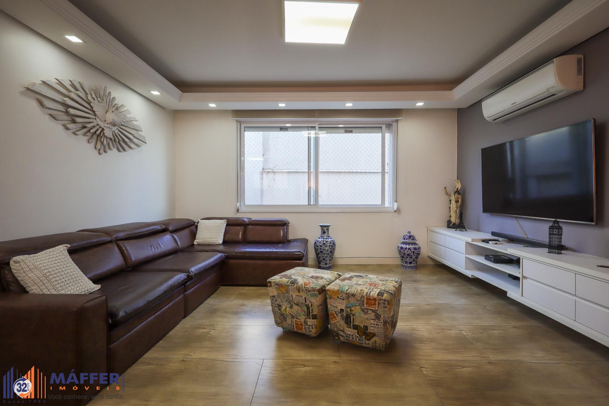 Apartamento, 3 quartos, 100 m² - Foto 11