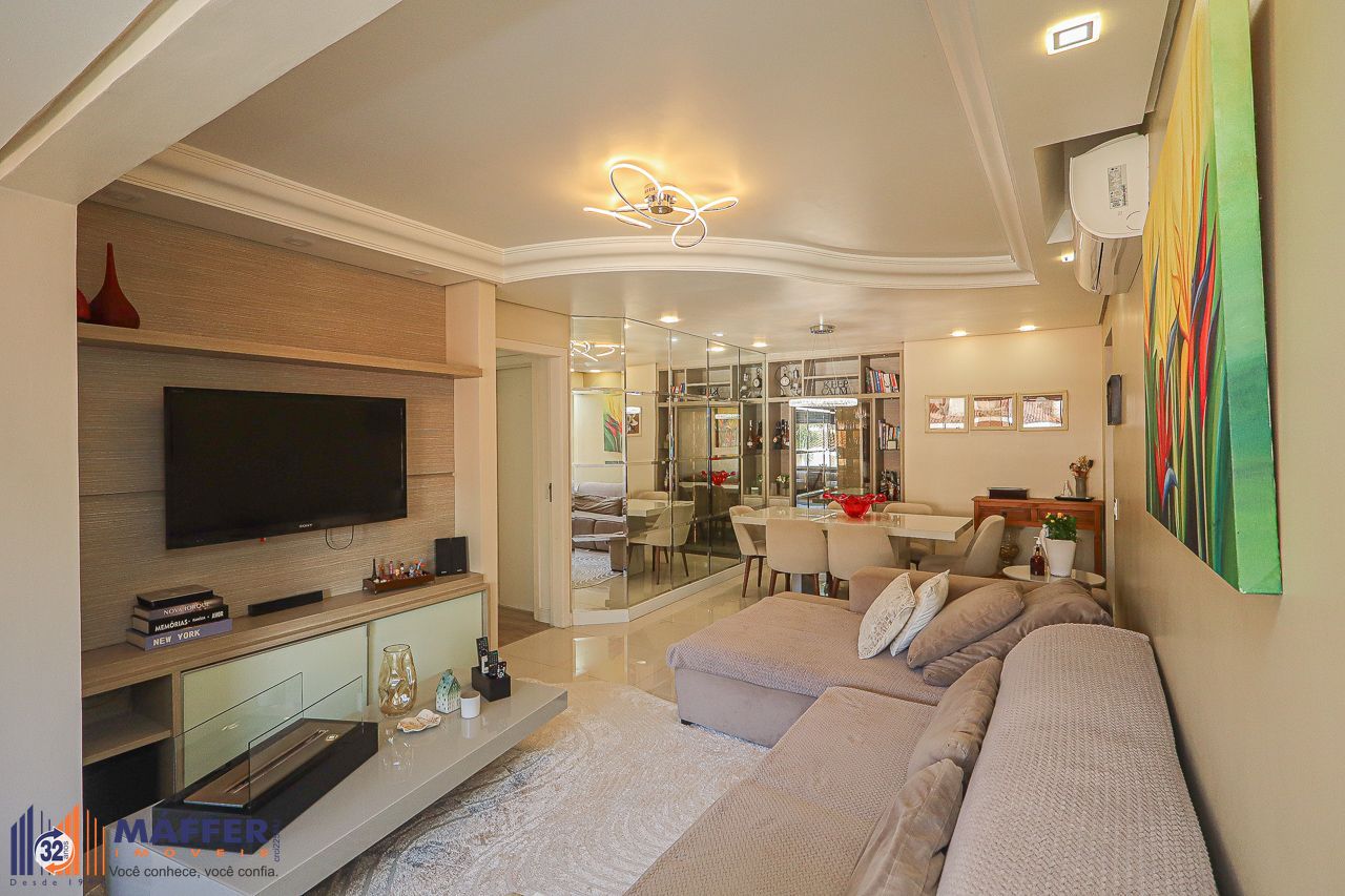 Apartamento, 3 quartos, 109 m² - Foto 9