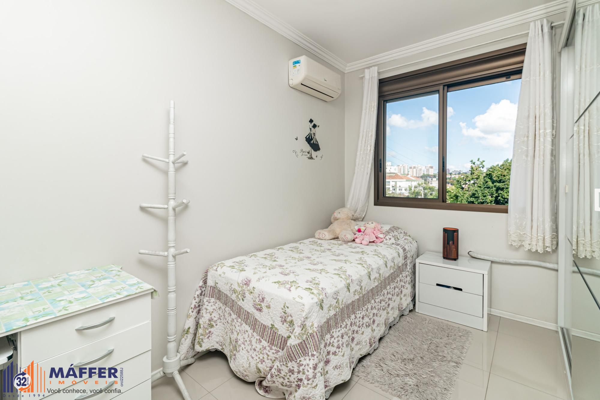 Apartamento, 3 quartos, 90 m² - Foto 19