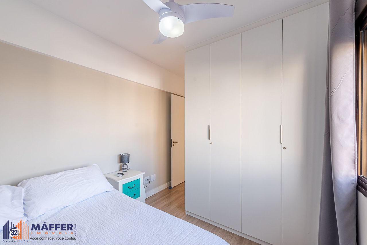 Apartamento, 2 quartos, 76 m² - Foto 23