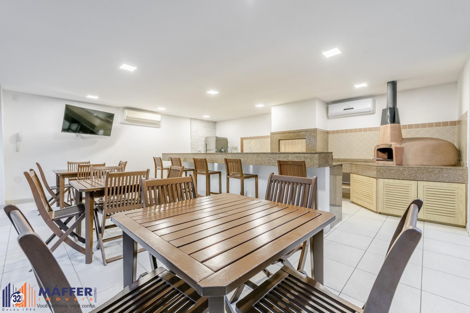 Apartamento, 3 quartos, 92 m² - Foto 42