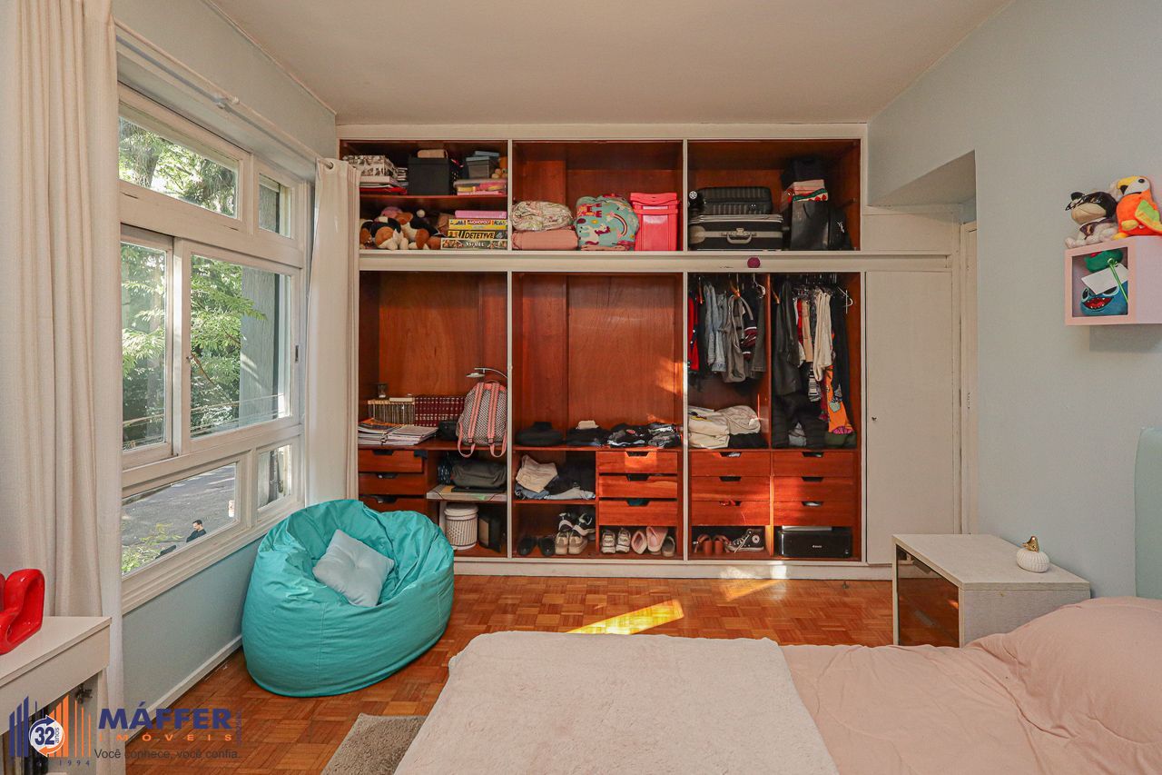 Apartamento, 3 quartos, 125 m² - Foto 13