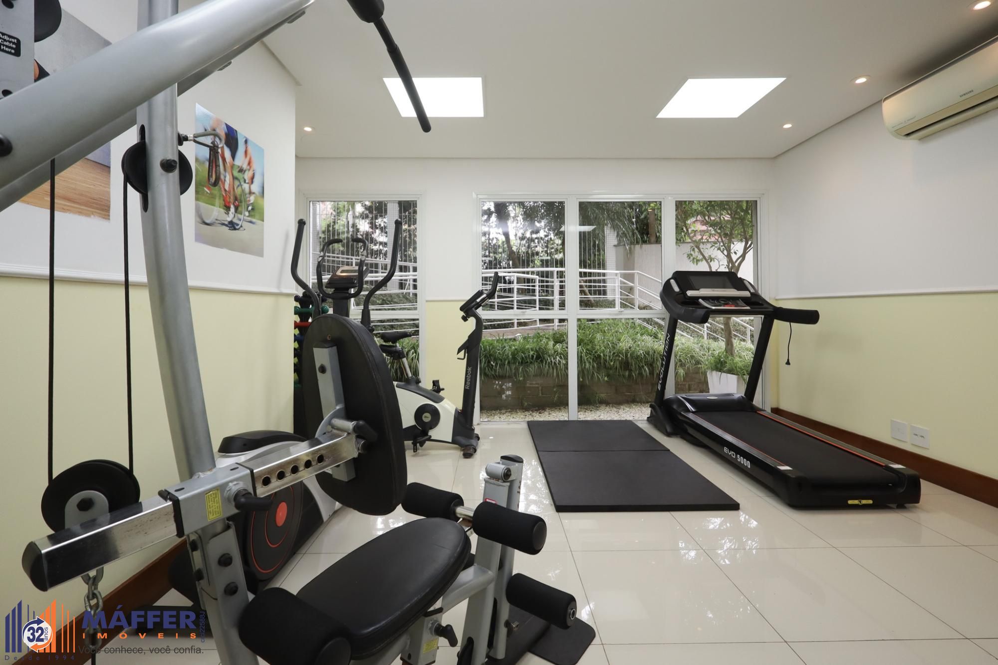 Cobertura, 2 quartos, 143 m² - Foto 24
