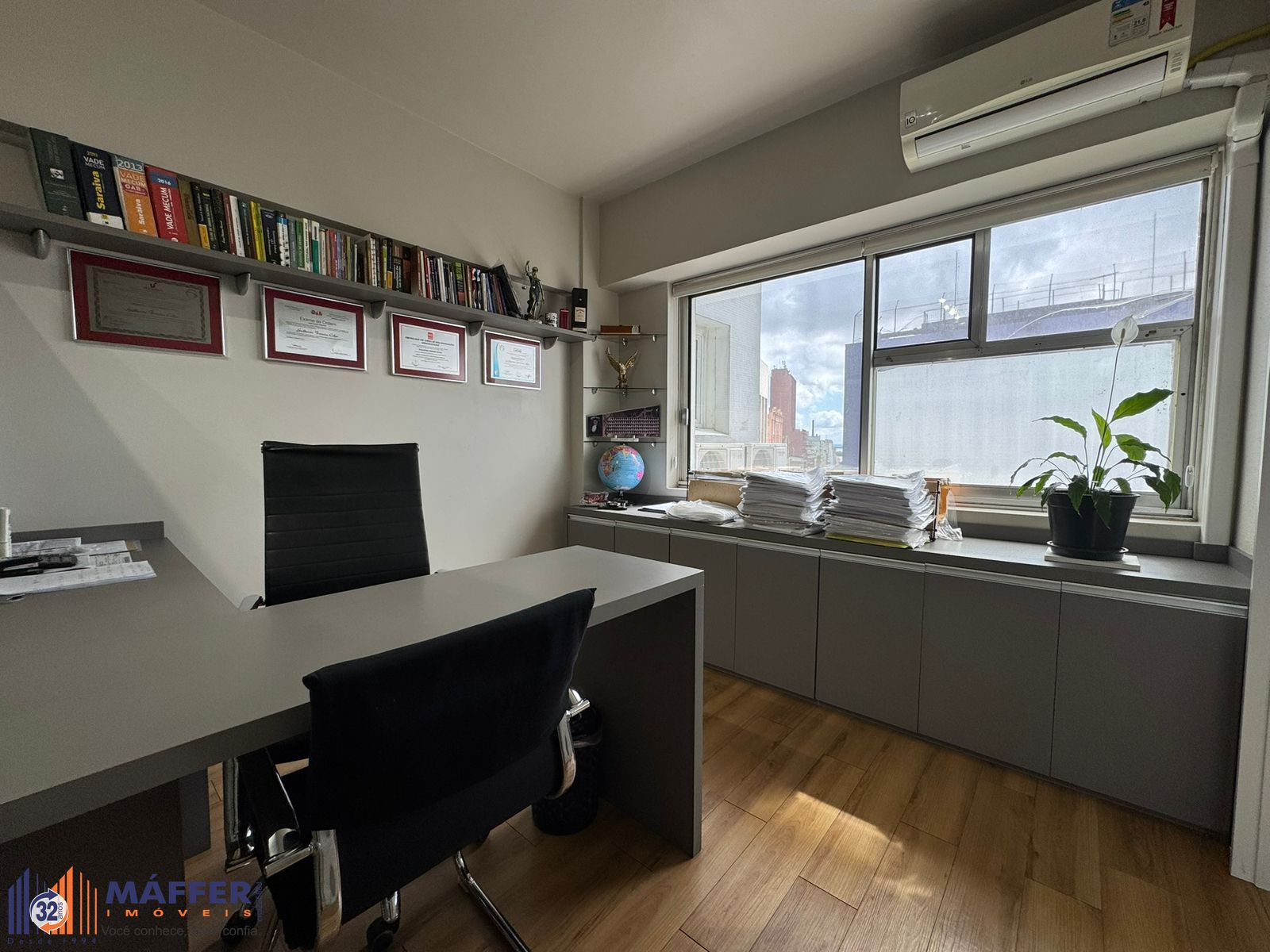 Sala-Conjunto, 54 m² - Foto 12