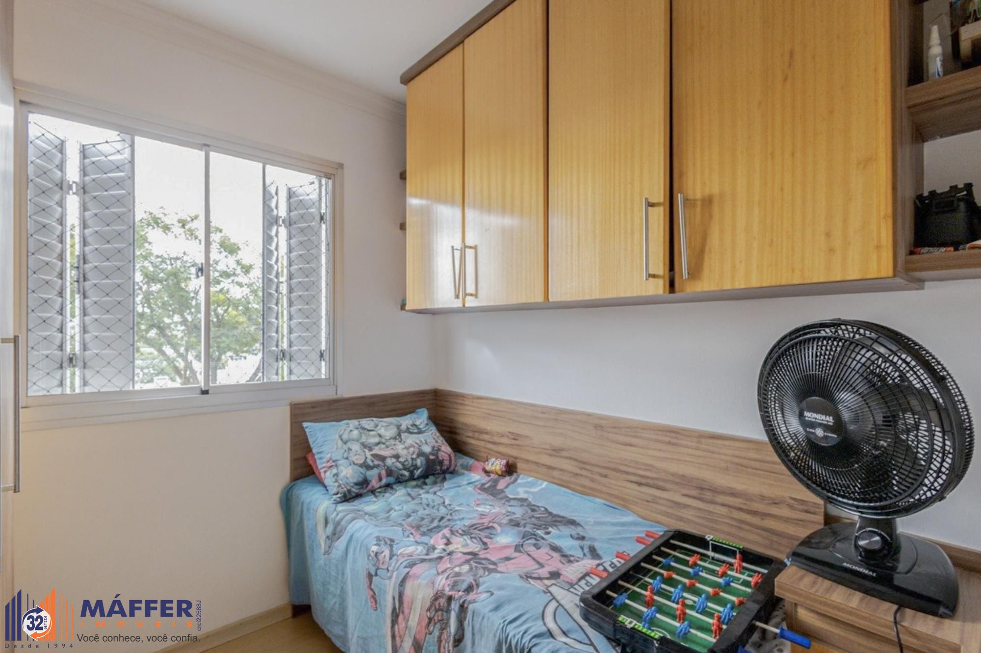 Apartamento, 3 quartos, 64 m² - Foto 10