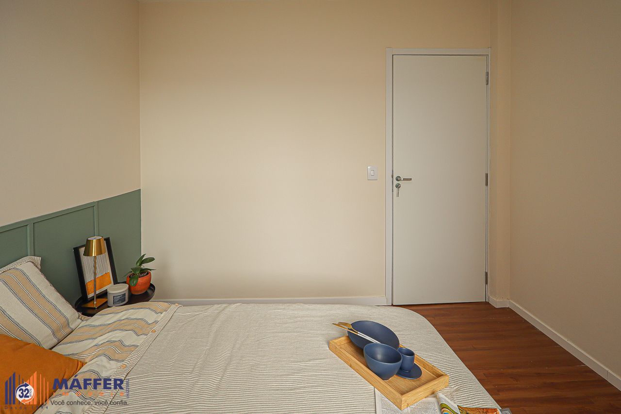 Apartamento, 1 quarto, 40 m² - Foto 22
