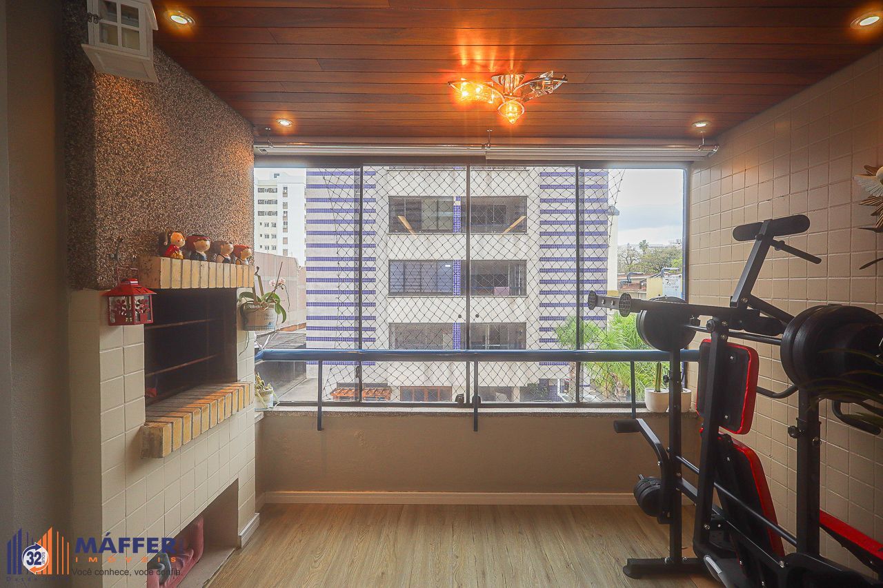 Apartamento, 2 quartos, 71 m² - Foto 27