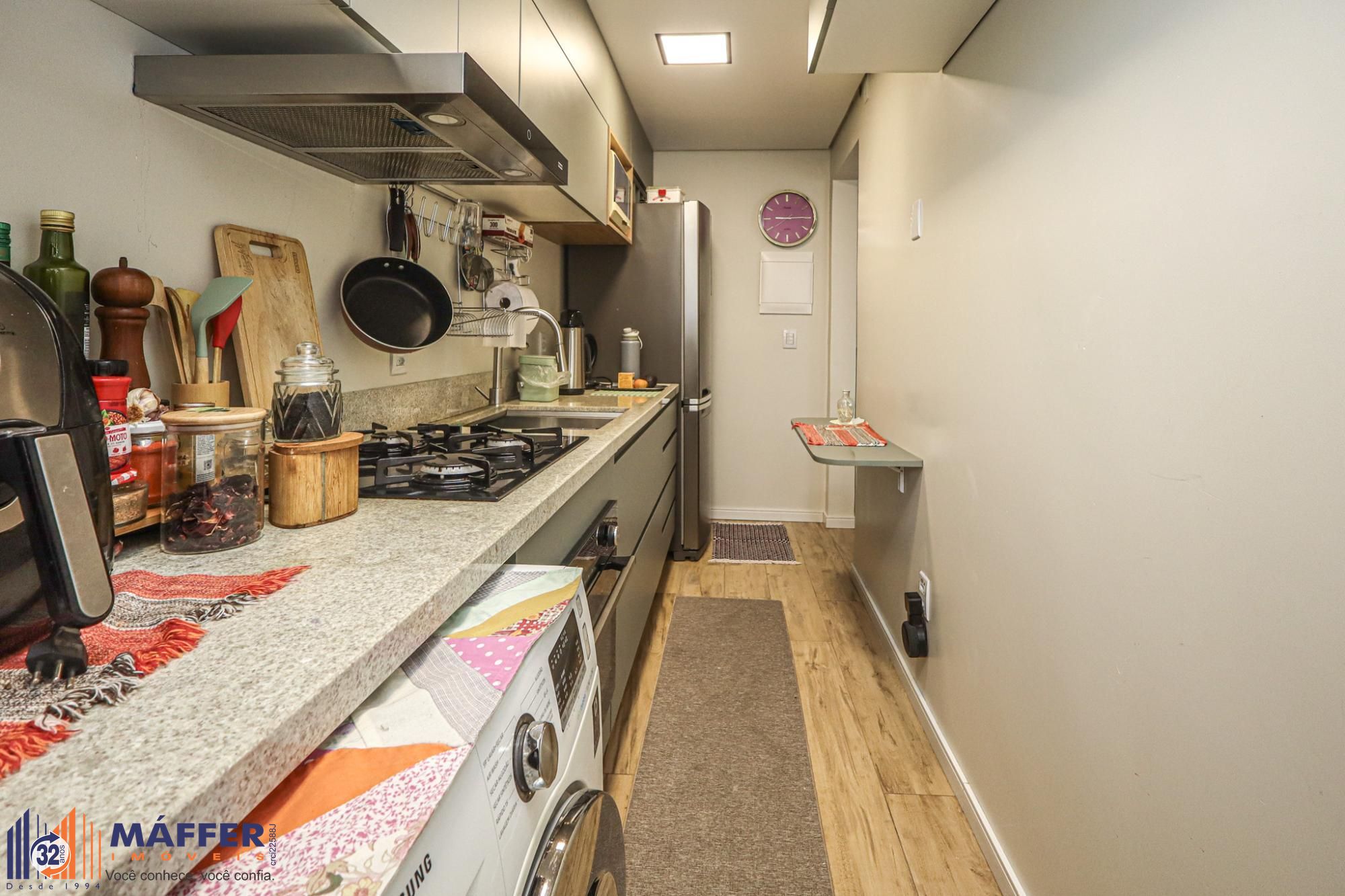 Apartamento, 1 quarto, 42 m² - Foto 10
