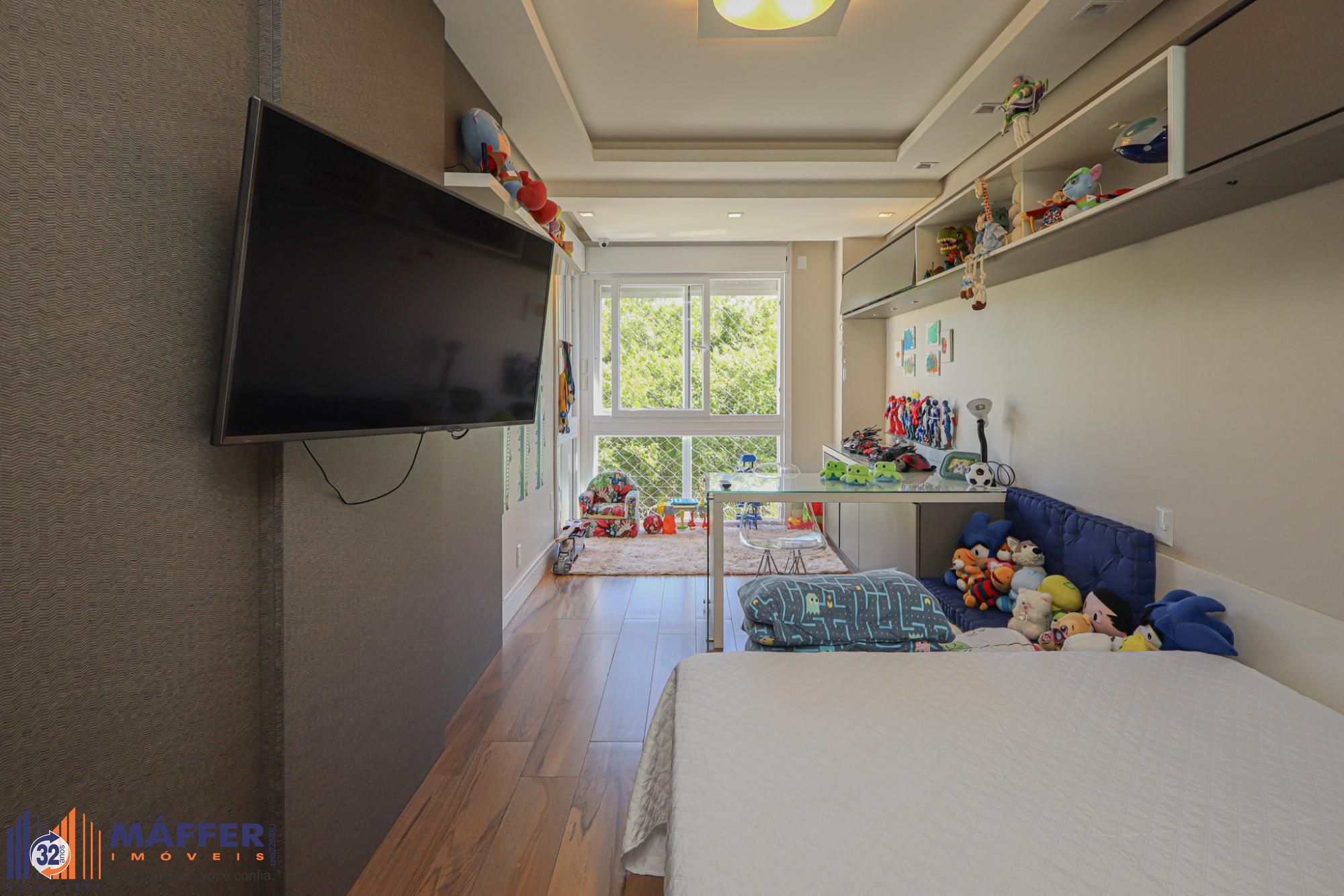 Apartamento, 3 quartos, 329 m² - Foto 28