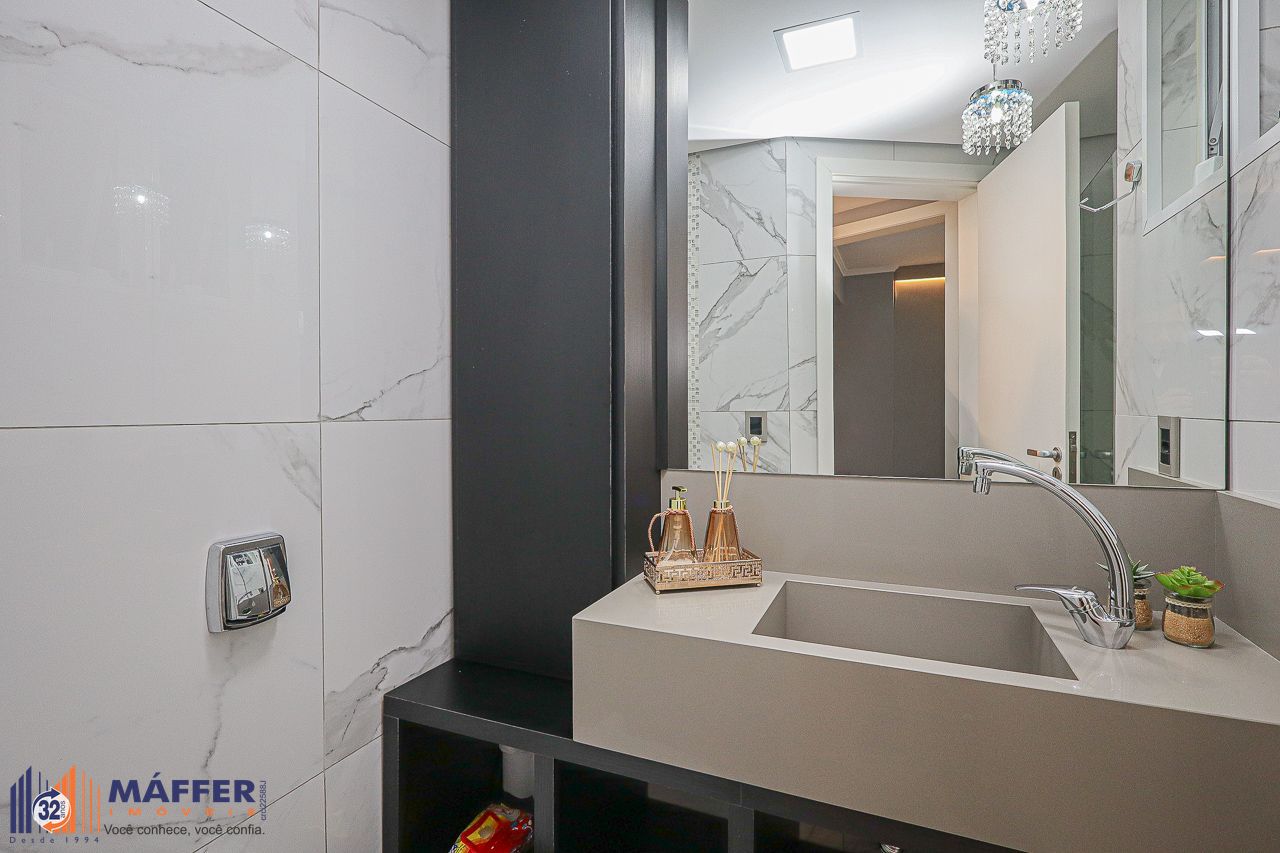 Cobertura, 3 quartos, 222 m² - Foto 30