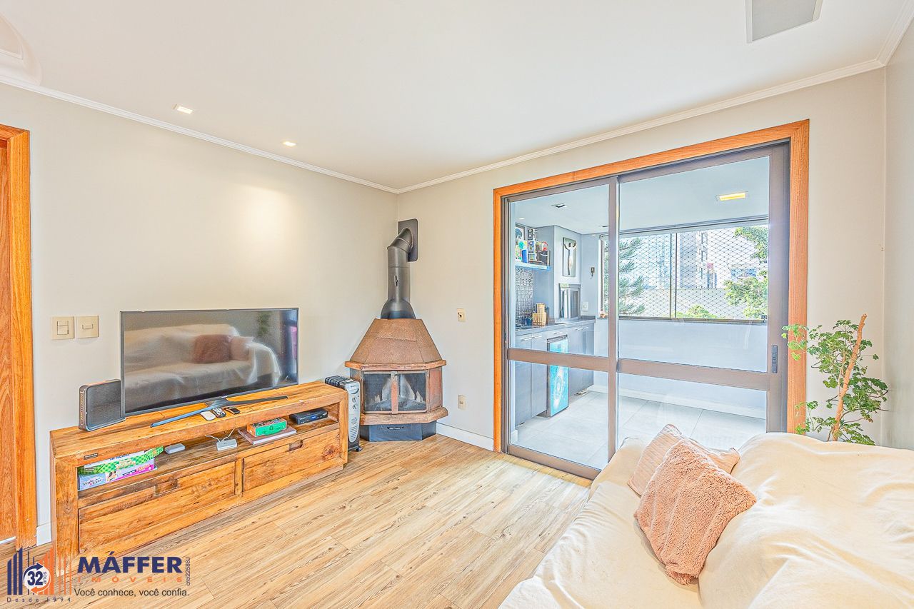 Apartamento, 3 quartos, 107 m² - Foto 7