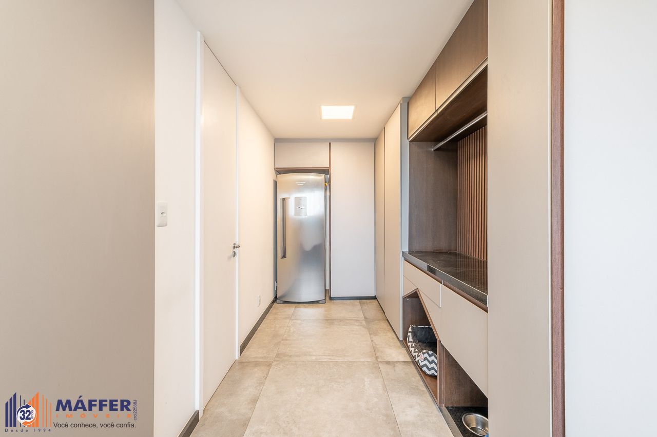 Apartamento, 3 quartos, 227 m² - Foto 34