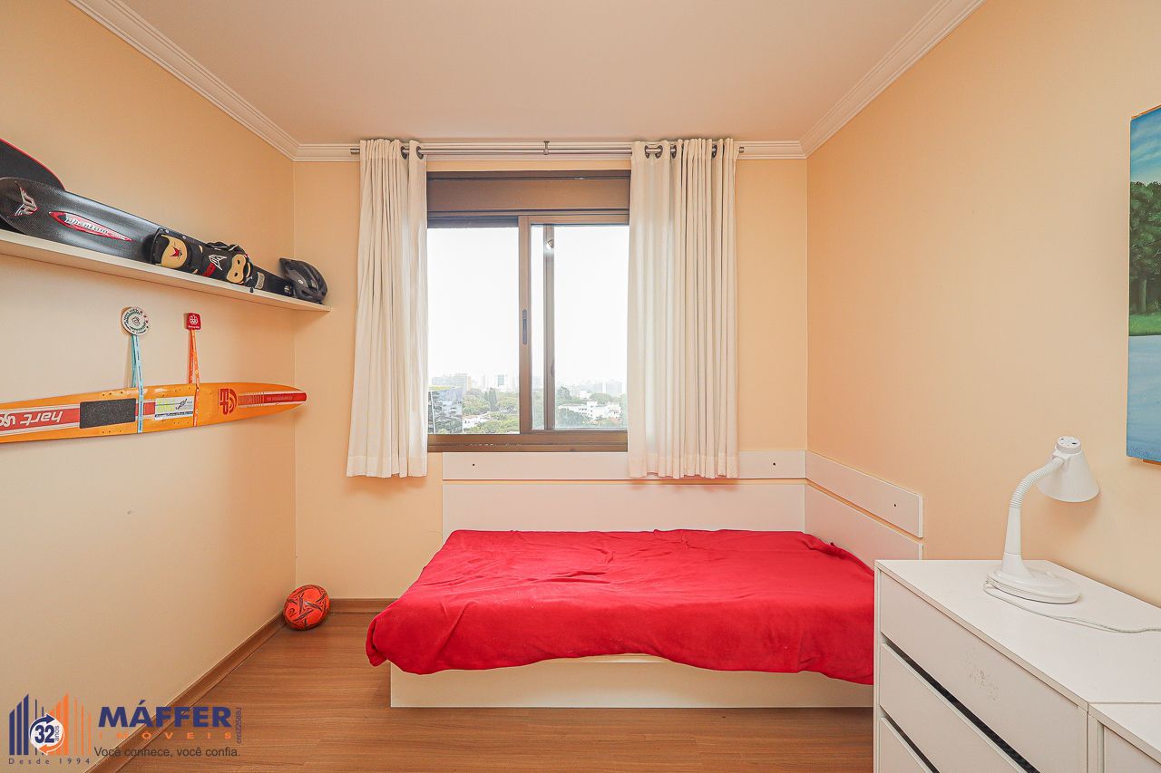 Apartamento, 3 quartos, 122 m² - Foto 32