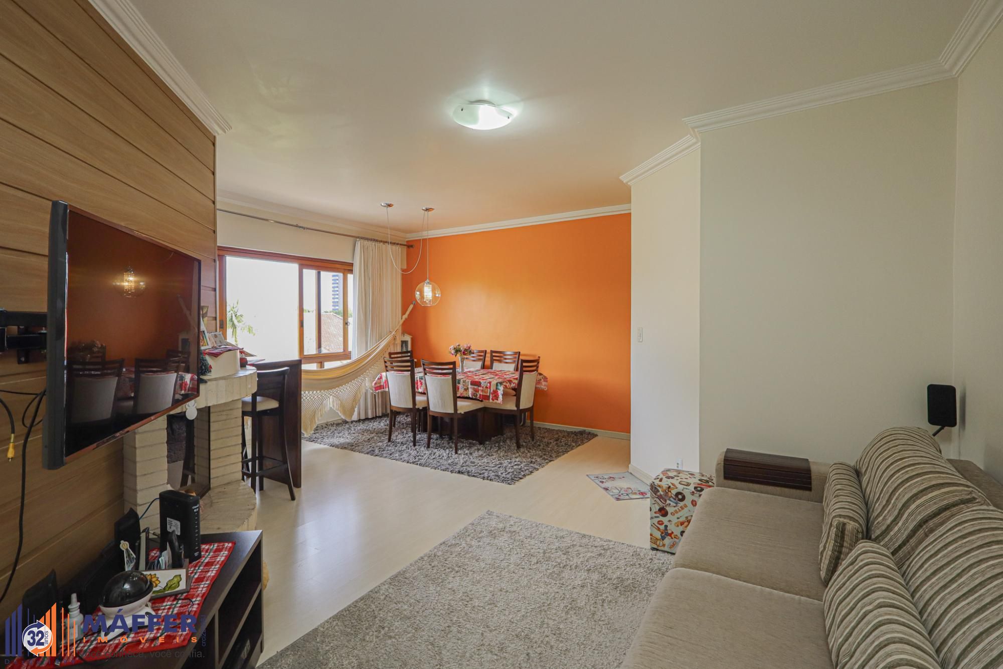 Apartamento a venda no bairro Jardim Itu