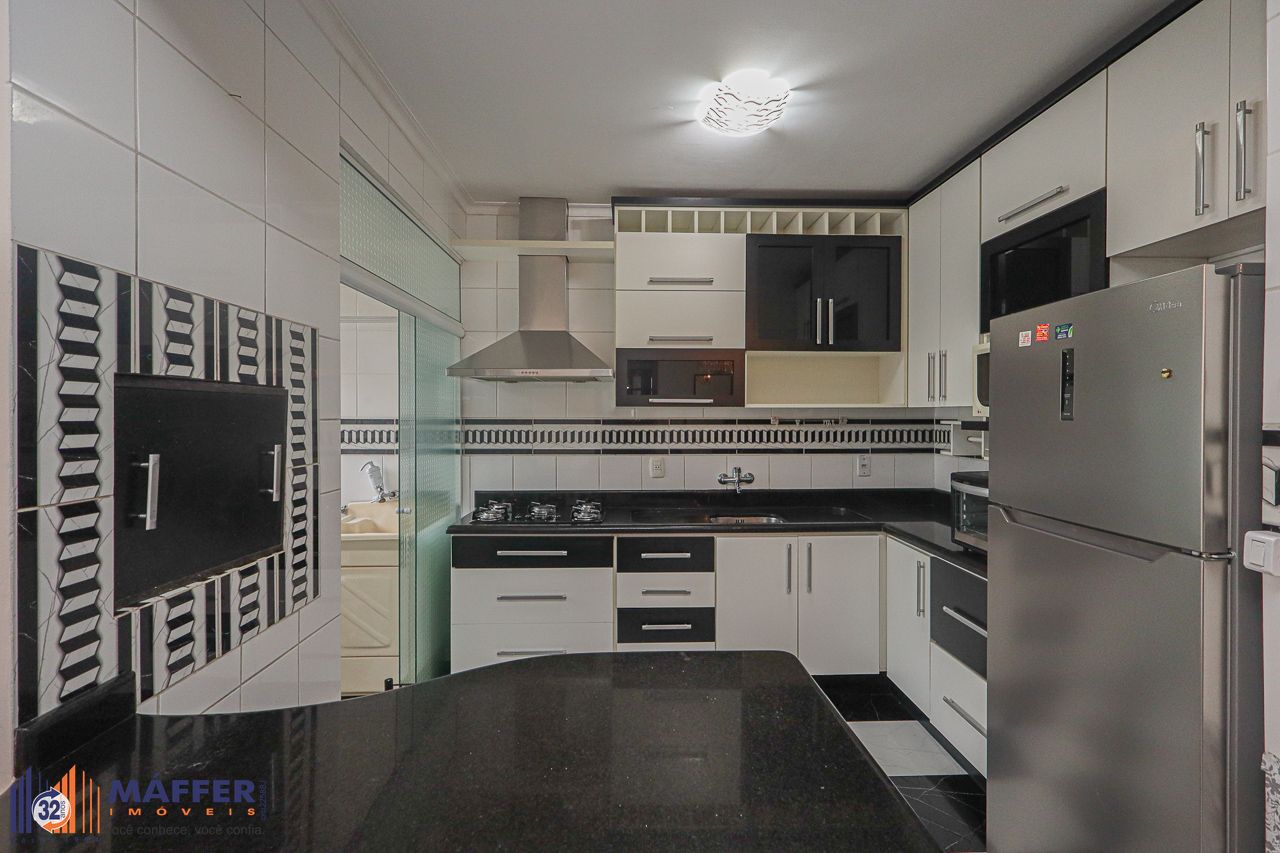Apartamento, 3 quartos, 88 m² - Foto 12