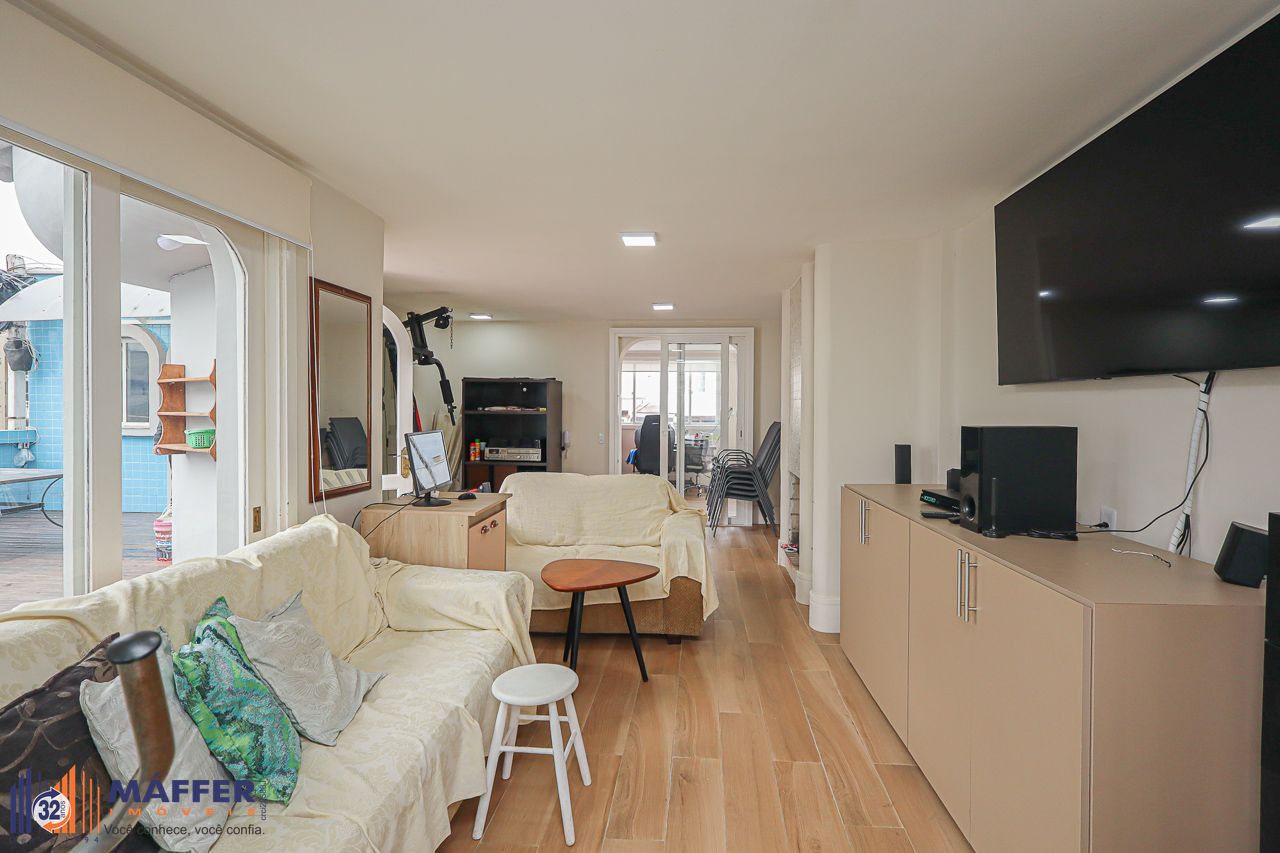 Cobertura, 3 quartos, 299 m² - Foto 42