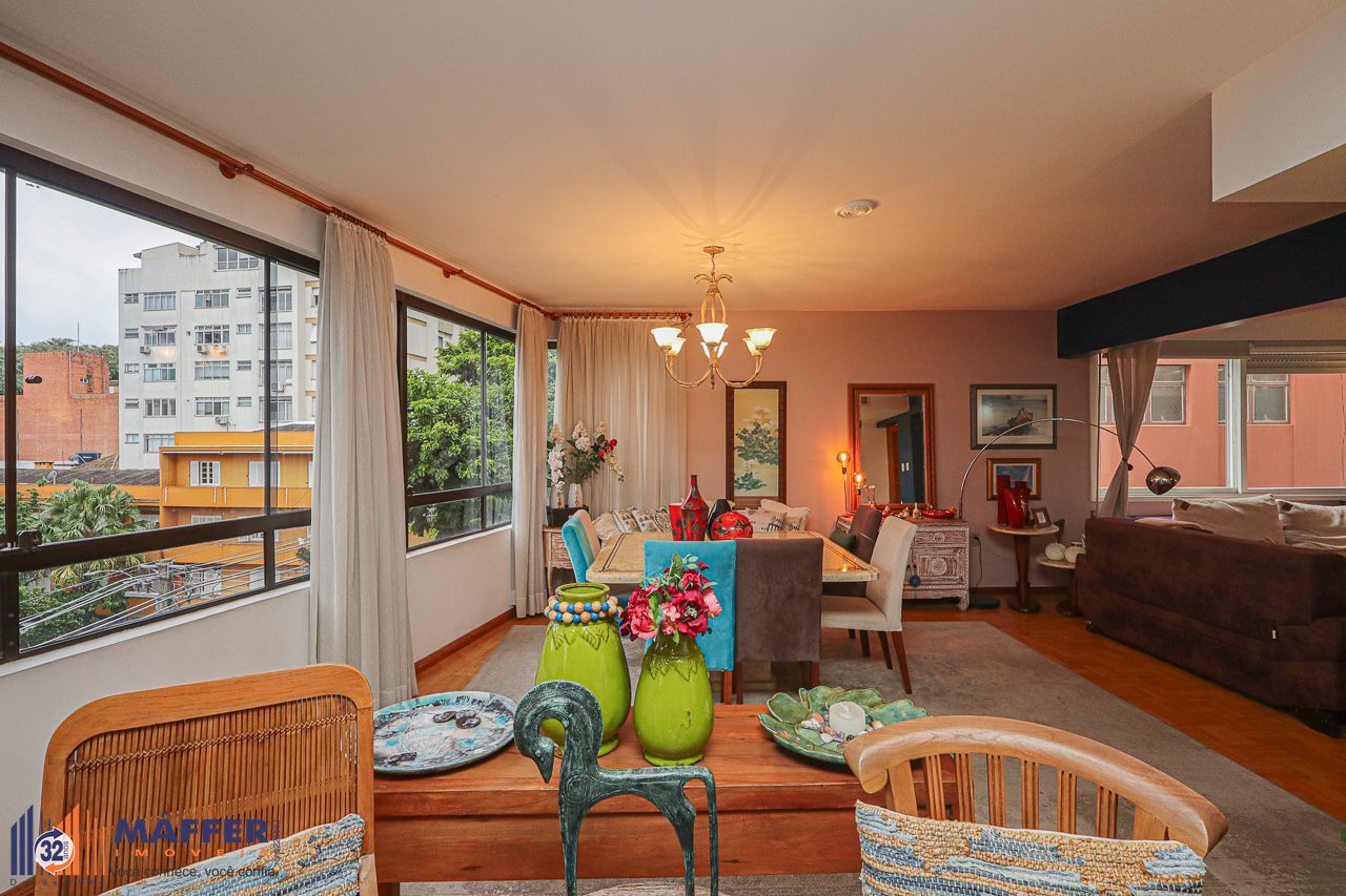 Apartamento, 3 quartos, 181 m² - Foto 2