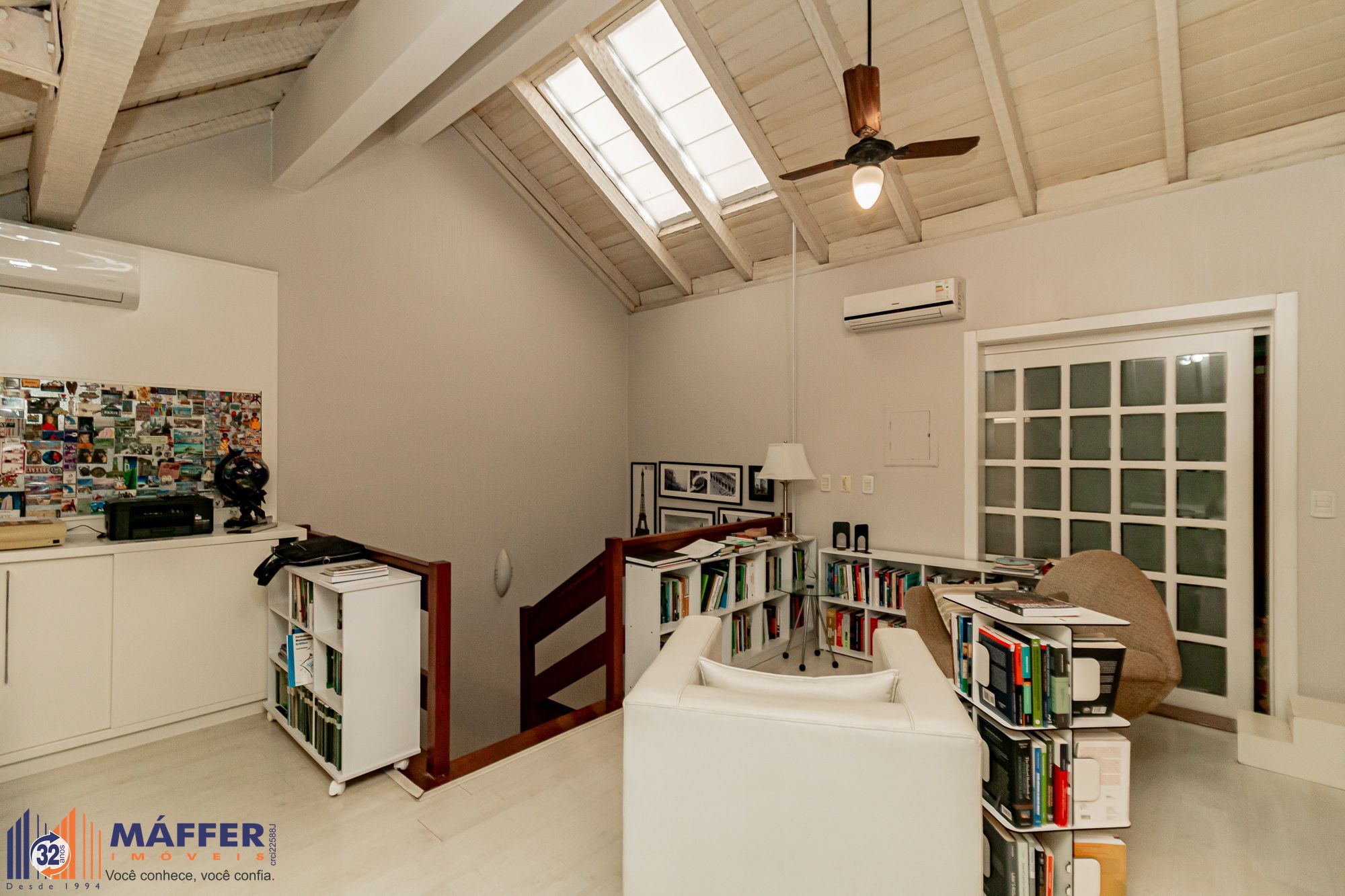 Casa de Condomínio, 3 quartos - Foto 49