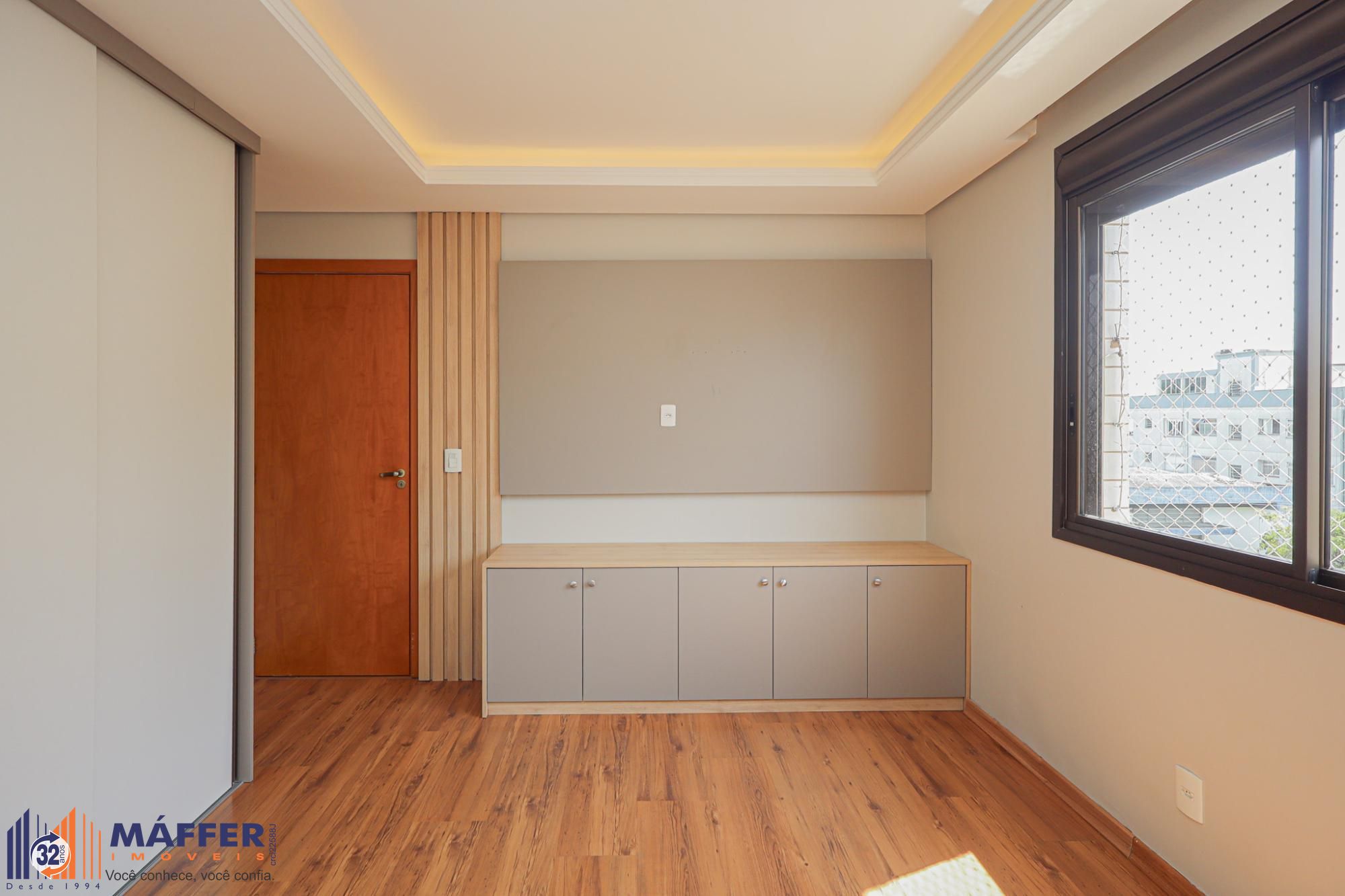 Apartamento, 3 quartos, 90 m² - Foto 26