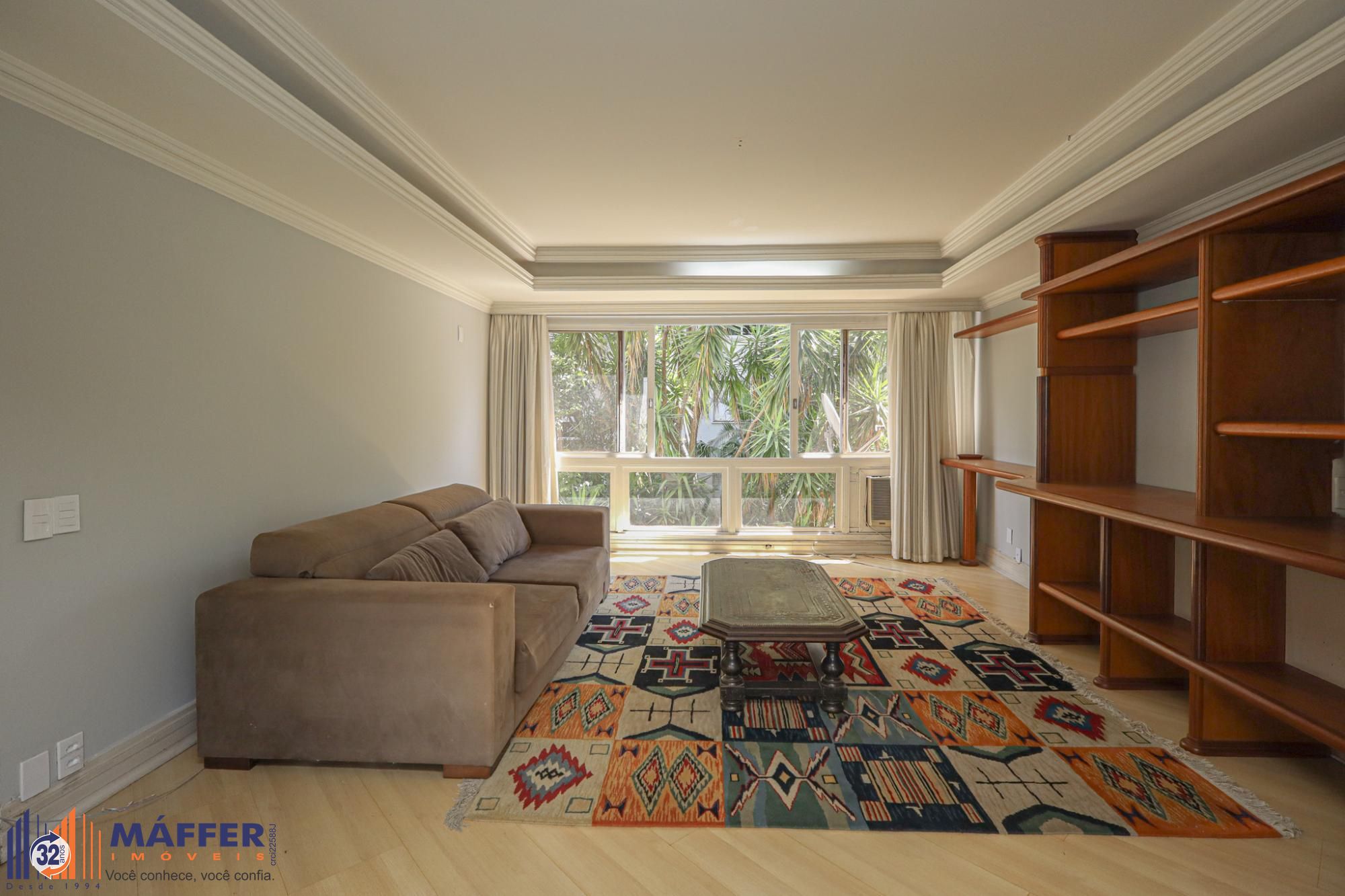 Apartamento, 3 quartos, 224 m² - Foto 11