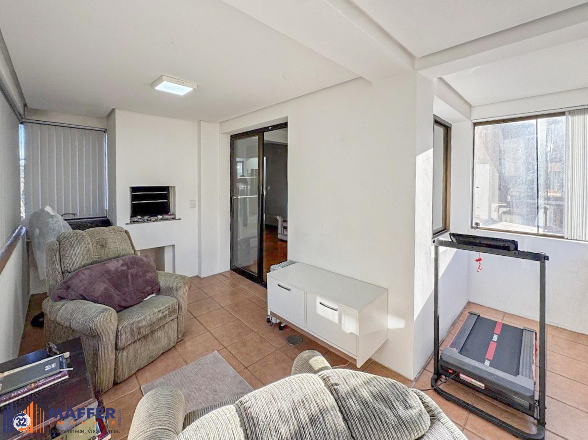 Apartamento, 2 quartos, 107 m² - Foto 3
