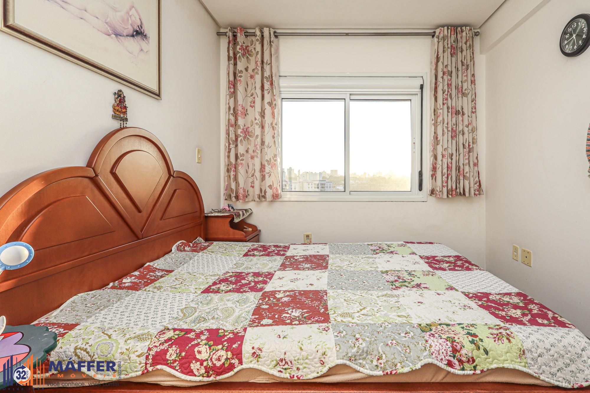 Apartamento, 4 quartos, 110 m² - Foto 16