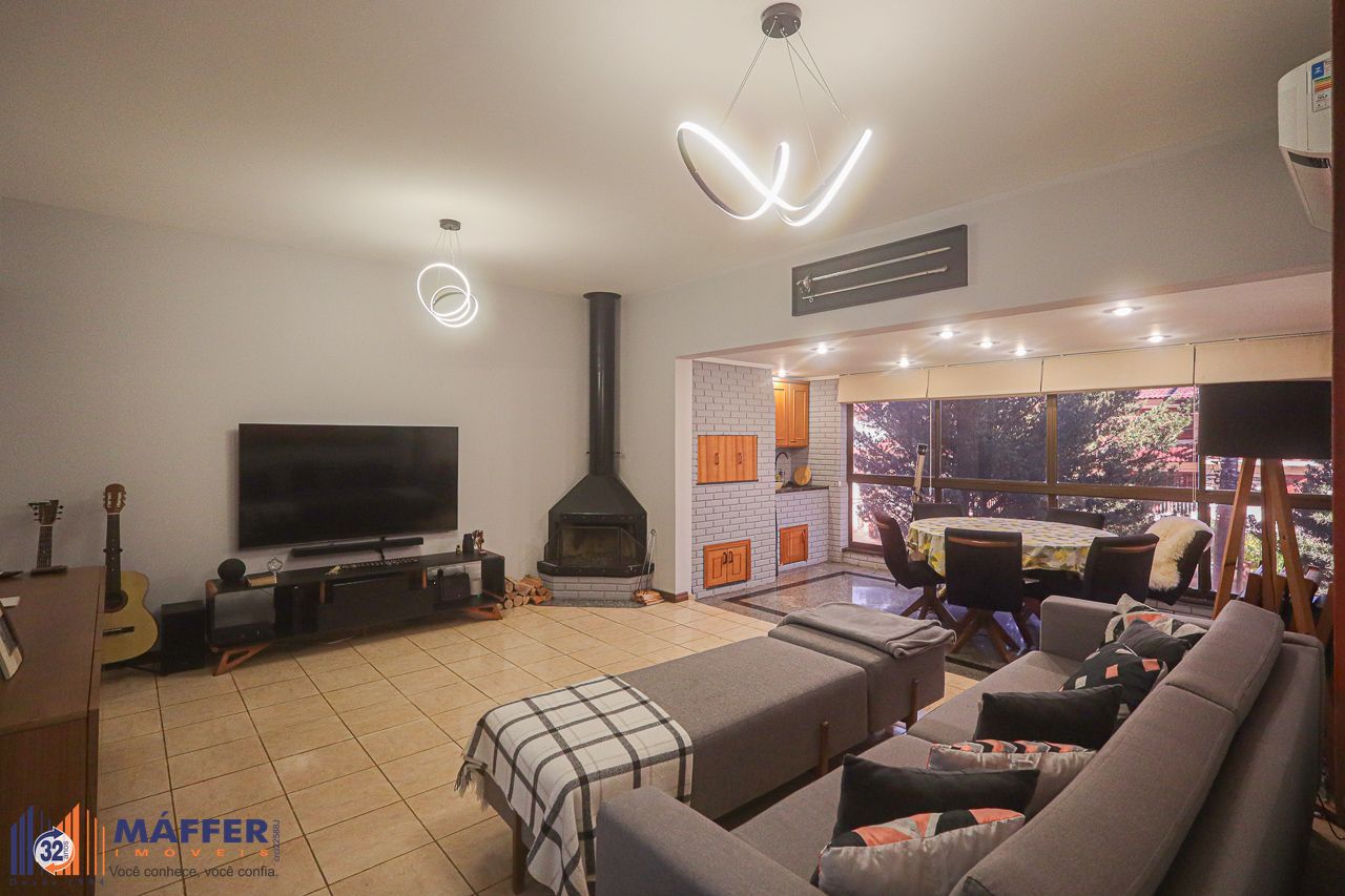 Apartamento, 3 quartos, 117 m² - Foto 5