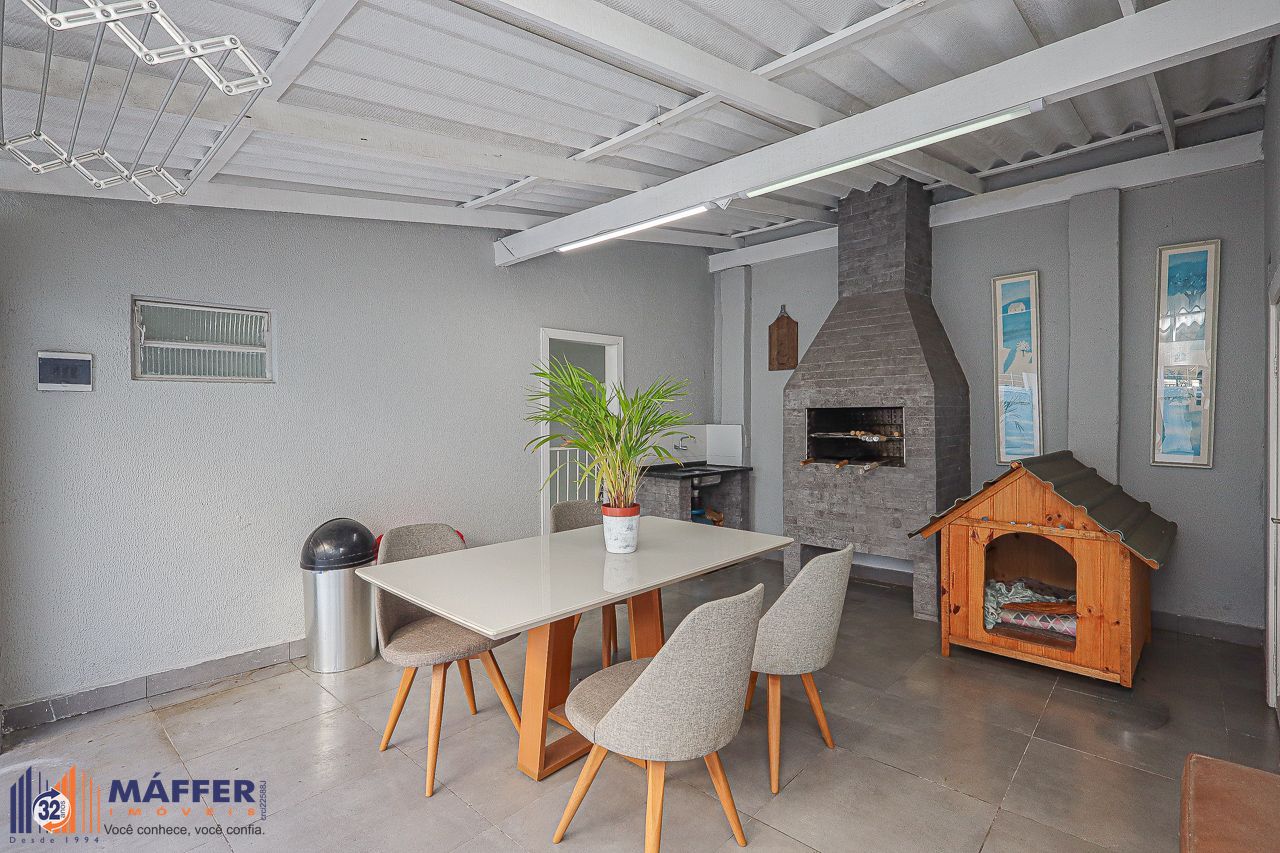 Casa, 4 quartos, 290 m² - Foto 53