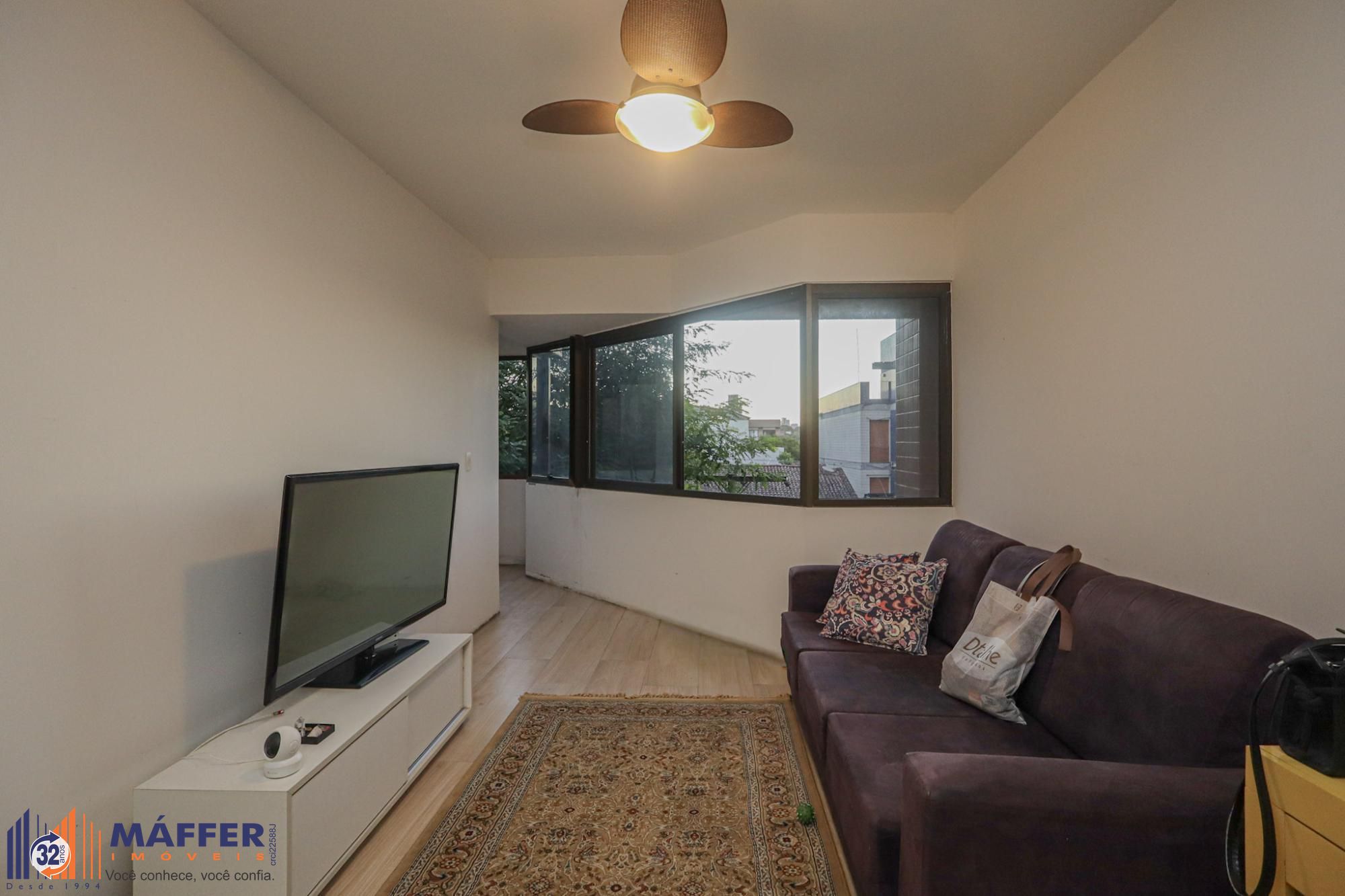 Apartamento, 3 quartos, 89 m² - Foto 9