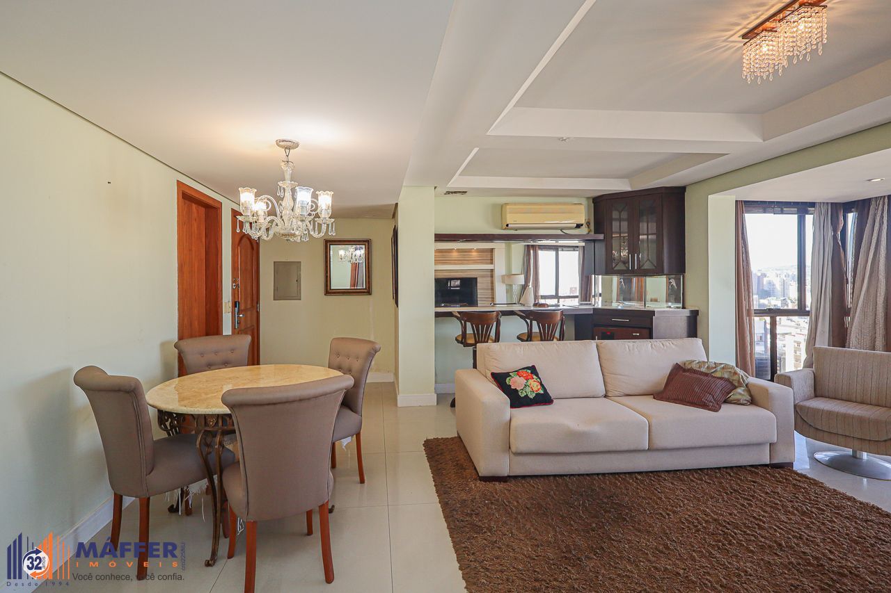 Apartamento, 2 quartos, 97 m² - Foto 10