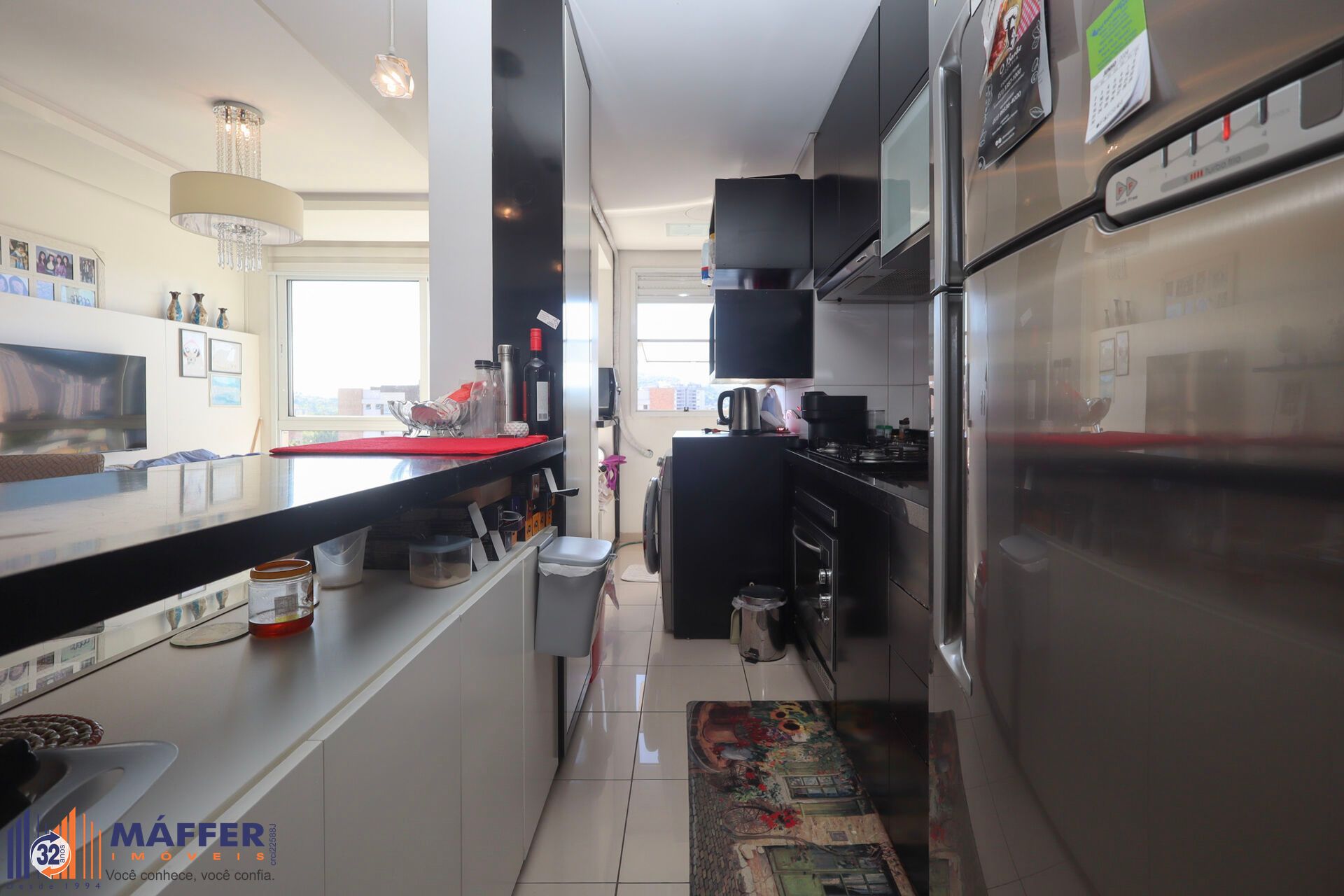 Apartamento, 3 quartos, 68 m² - Foto 7