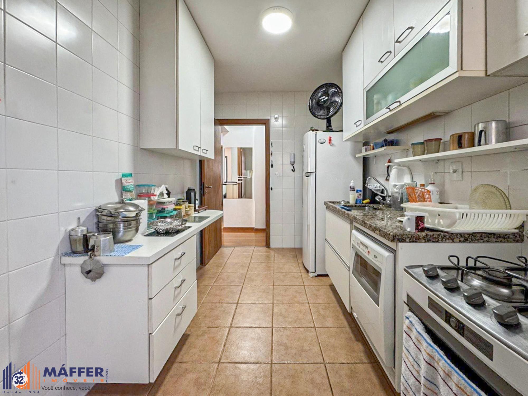 Apartamento, 2 quartos, 107 m² - Foto 11