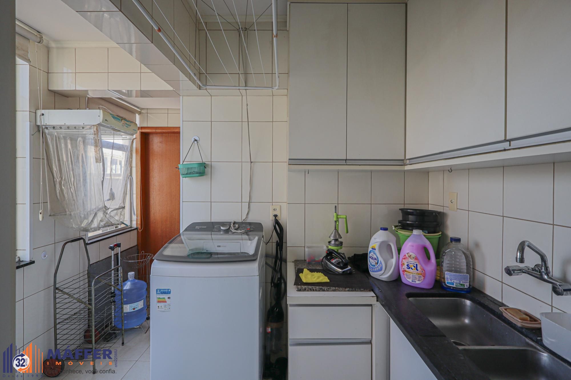 Apartamento, 3 quartos, 160 m² - Foto 29