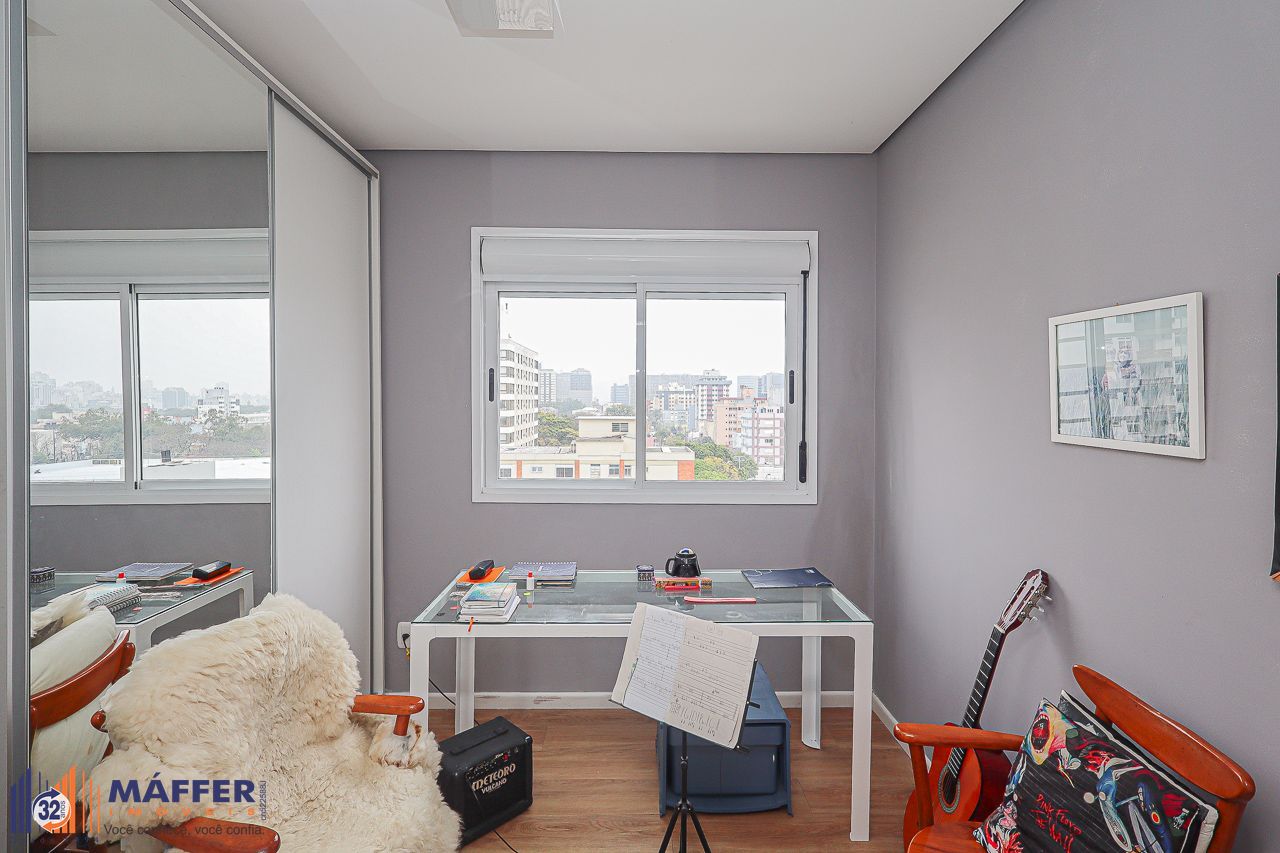 Apartamento, 2 quartos, 58 m² - Foto 15