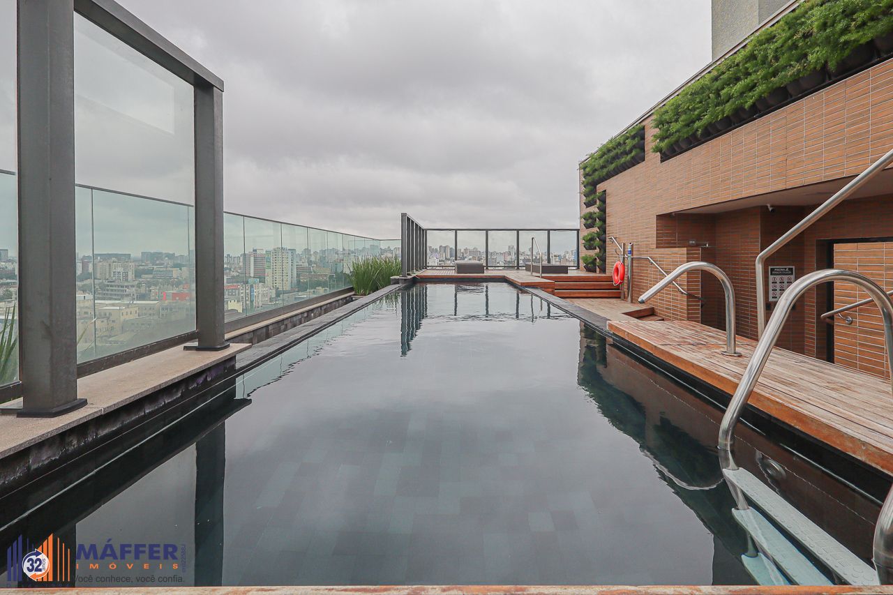 Apartamento, 1 quarto, 41 m² - Foto 23