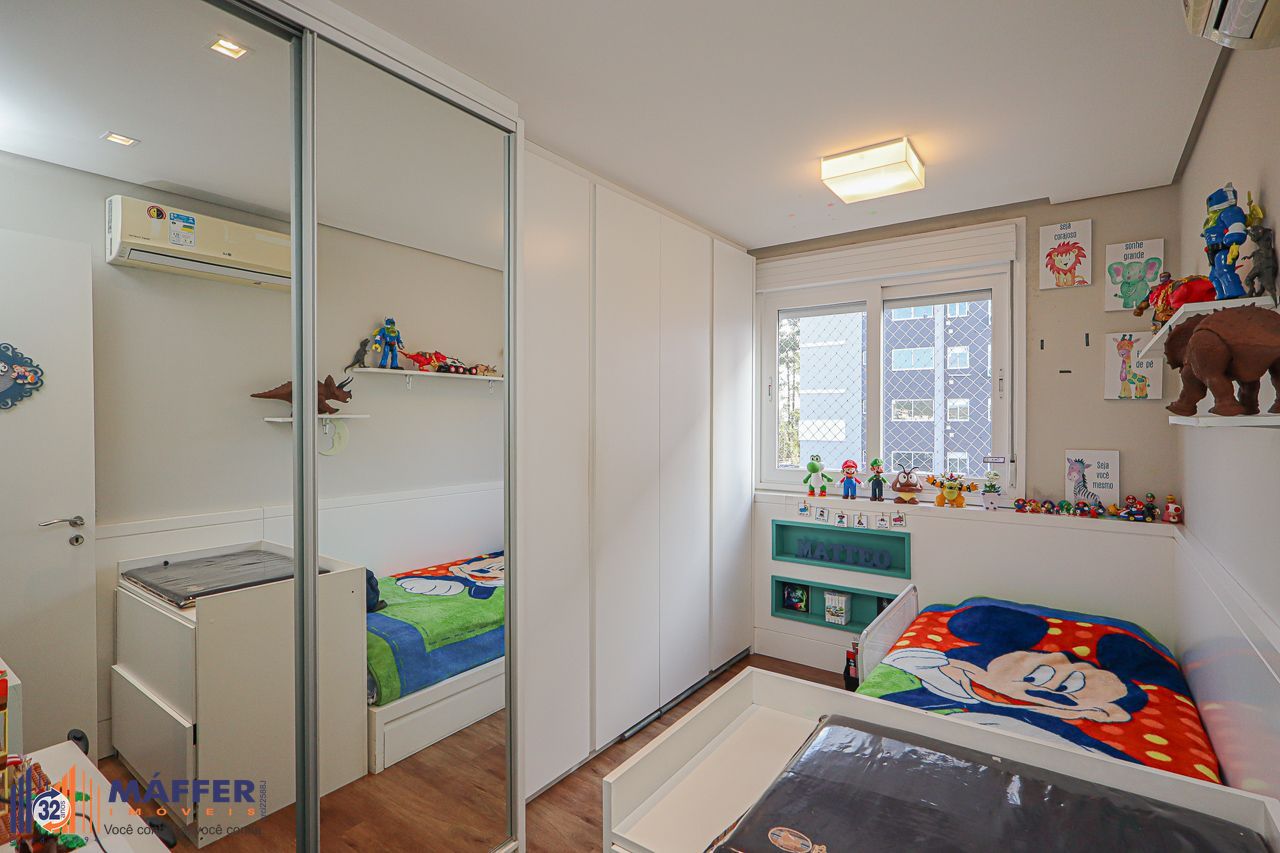 Apartamento, 3 quartos, 90 m² - Foto 30