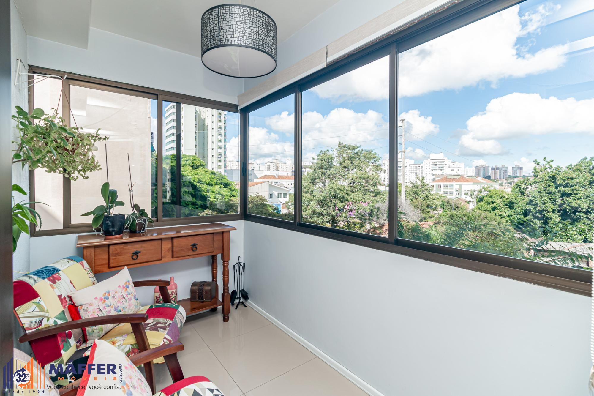 Apartamento, 3 quartos, 90 m² - Foto 7